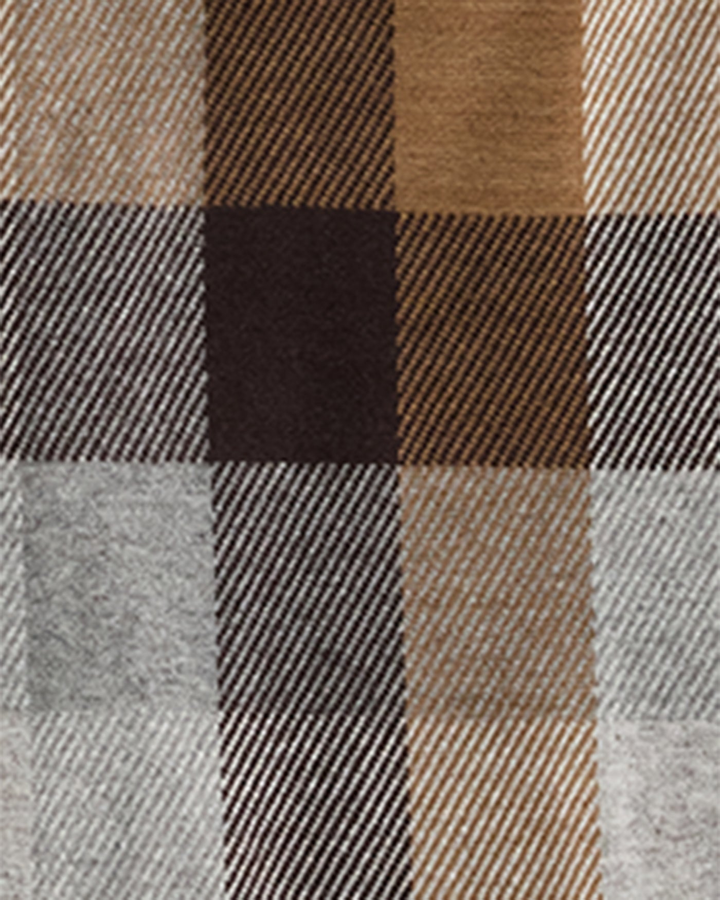 HERO STRETCH FLANNEL SHIRT