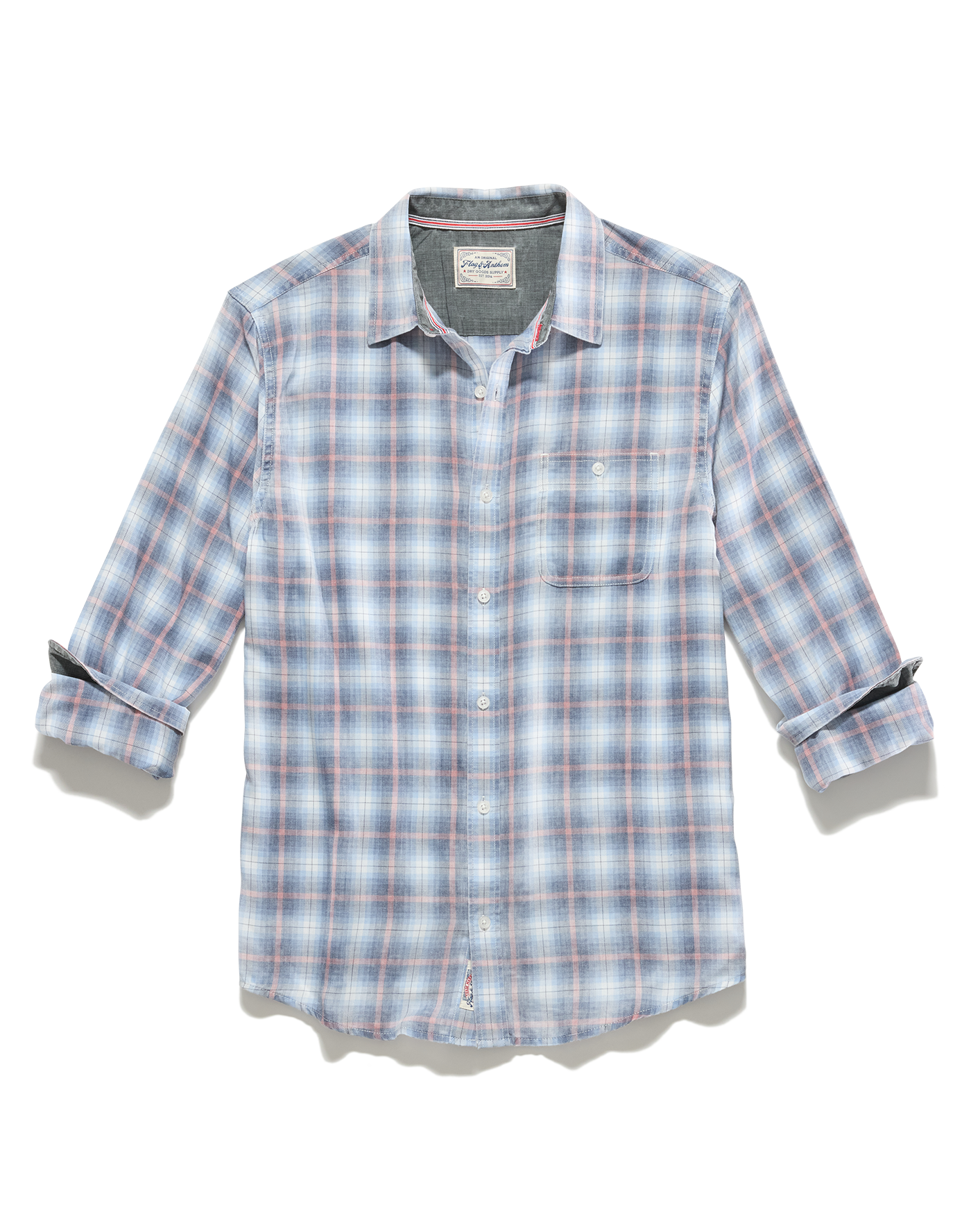 LOXLEY VINTAGE SOFT SHIRT