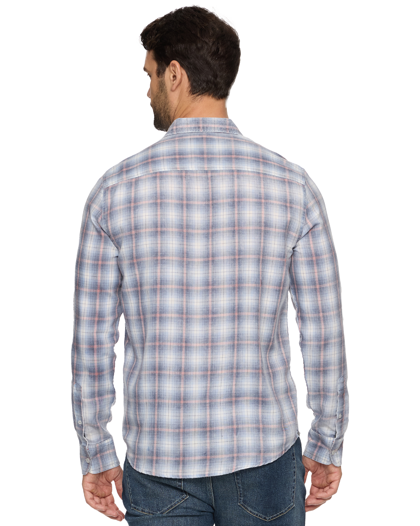 LOXLEY VINTAGE SOFT SHIRT