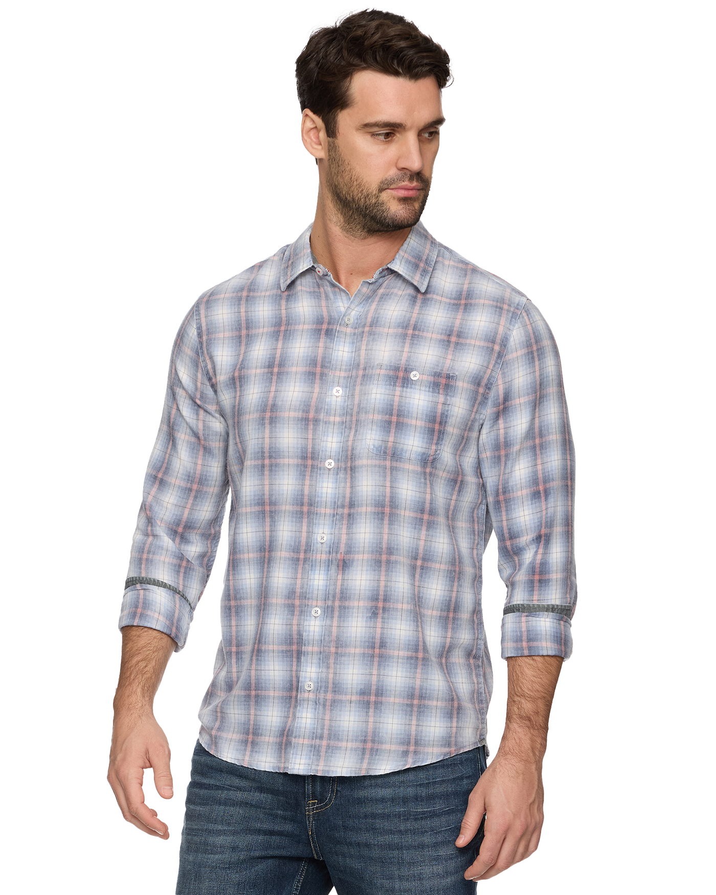 LOXLEY VINTAGE SOFT SHIRT