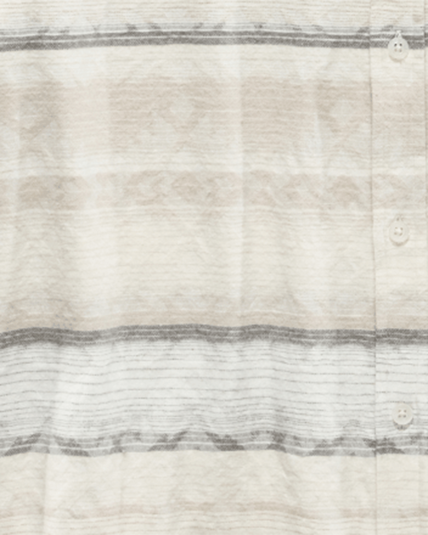 LATIMER SOUTHWEST FLANNEL SHIRT