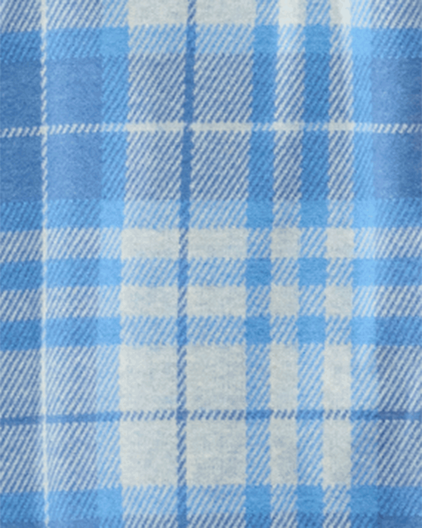 HERO STRETCH FLANNEL SHIRT