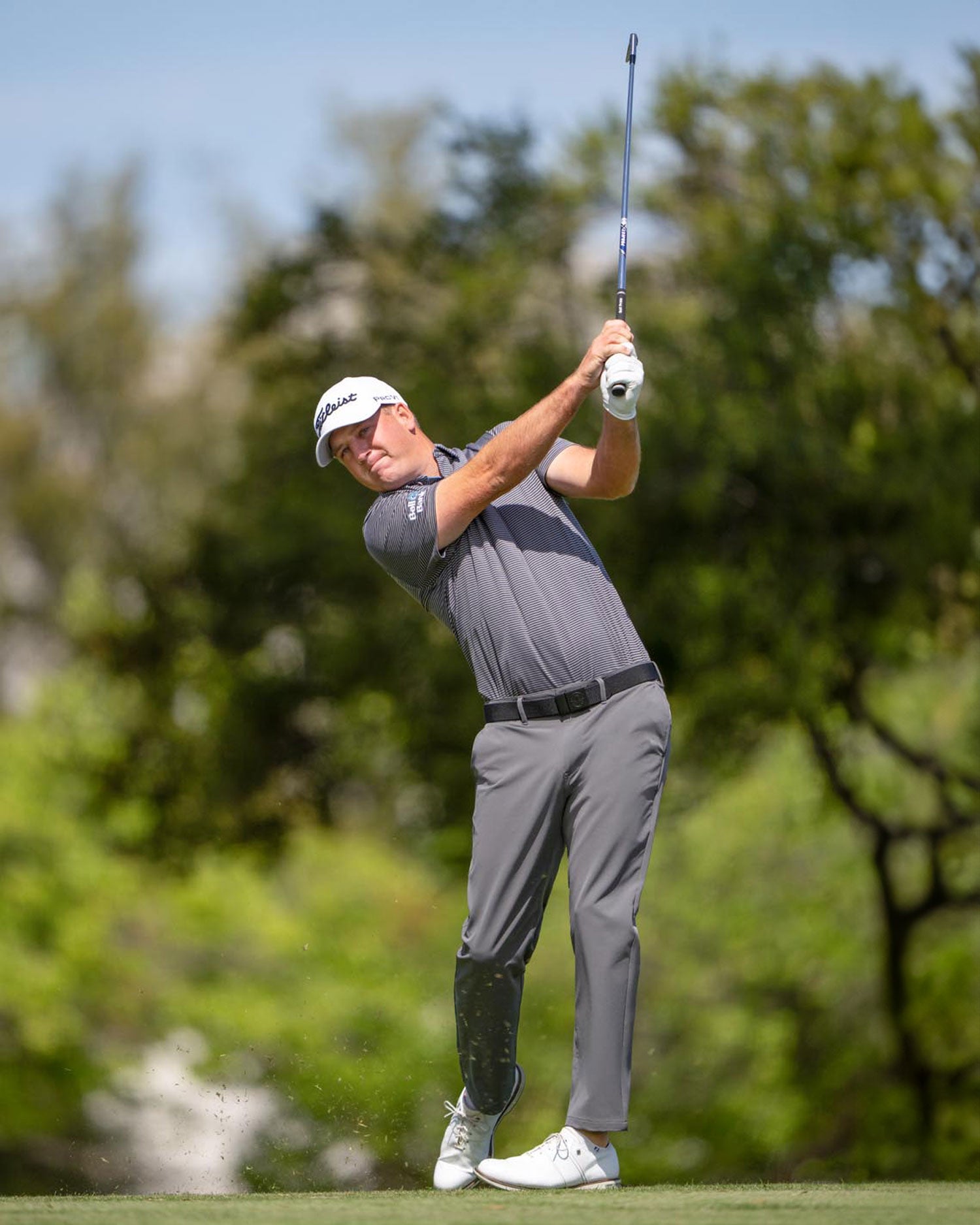 NAPLES PERFORMANCE POLO