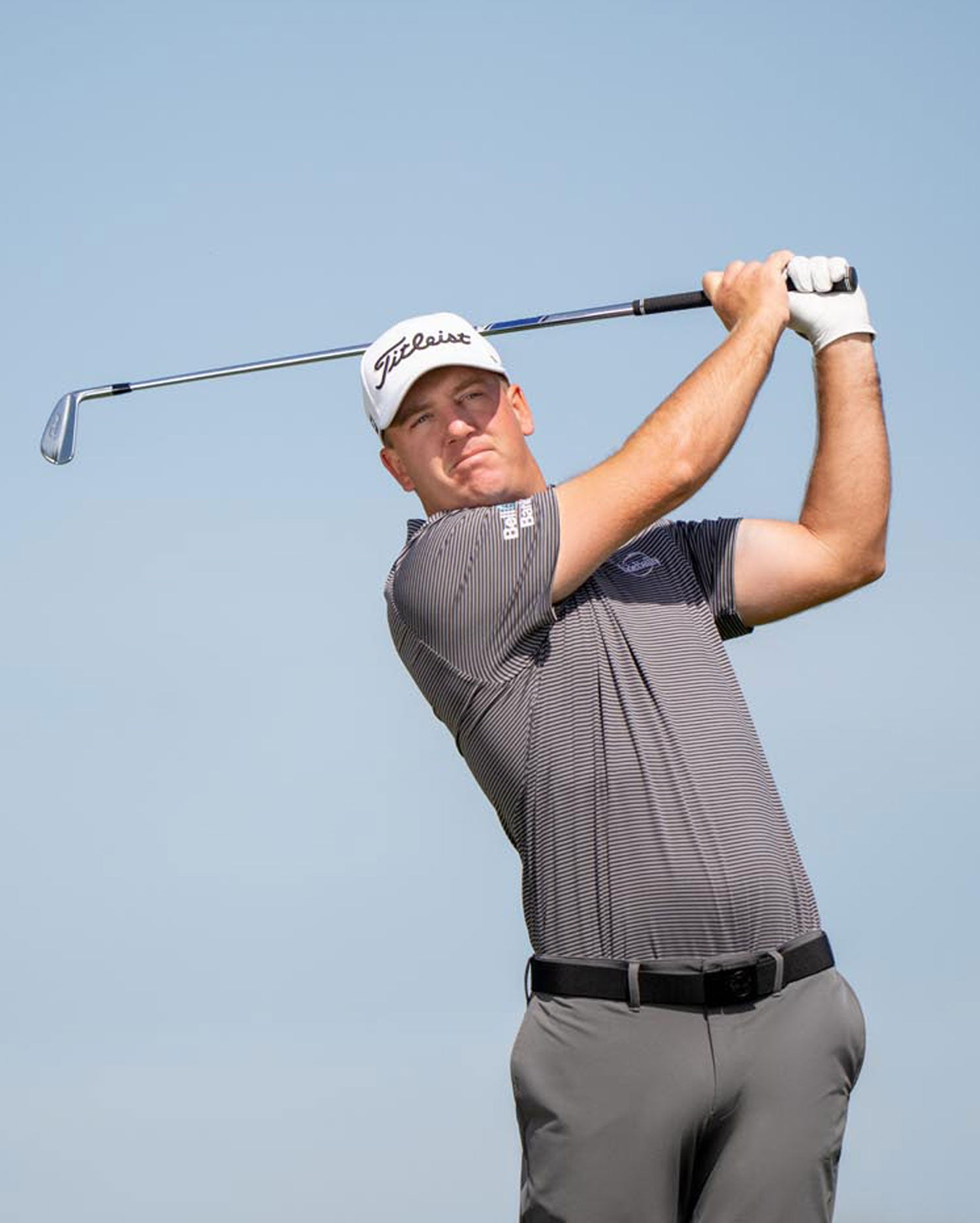 NAPLES PERFORMANCE POLO