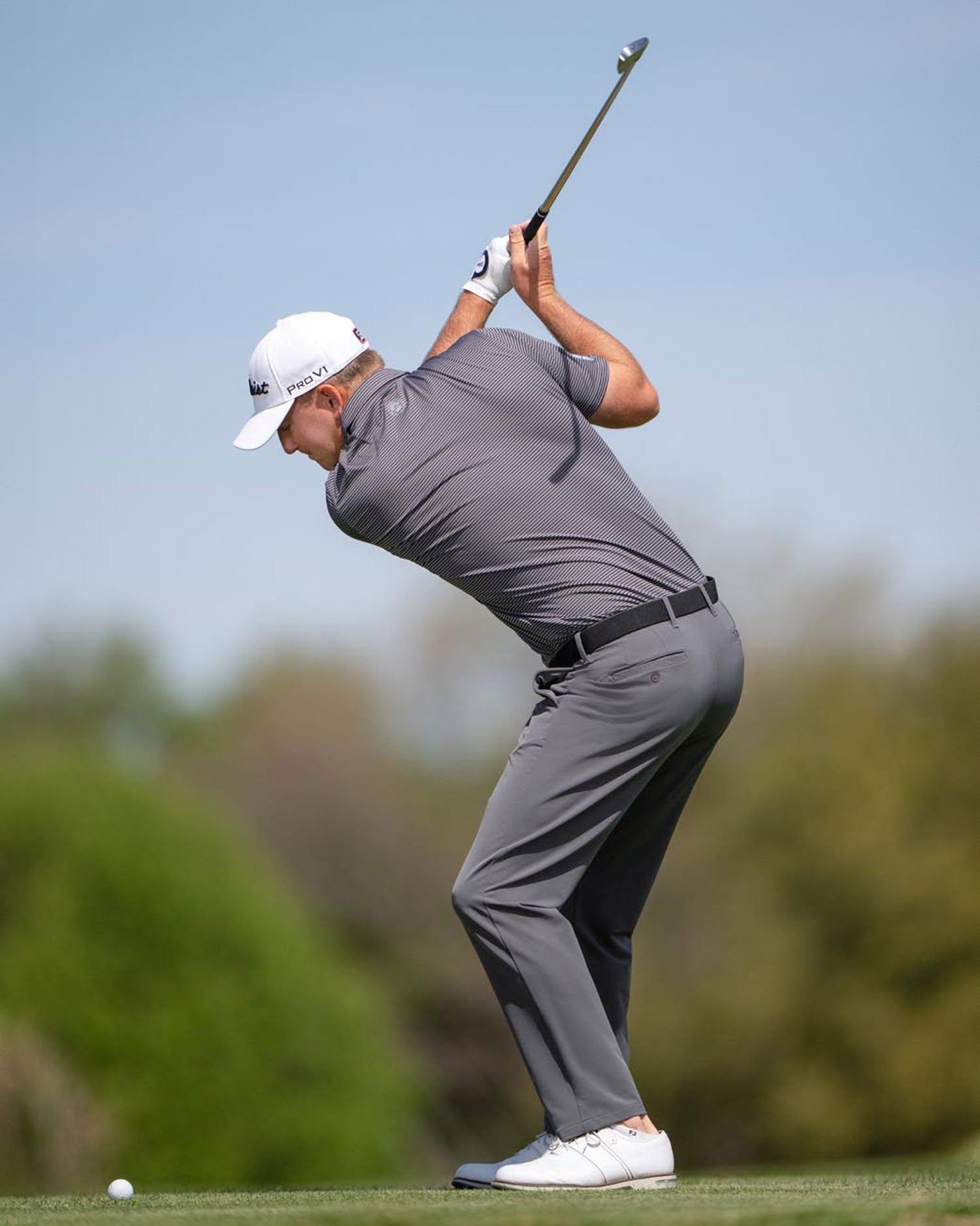 NAPLES PERFORMANCE POLO