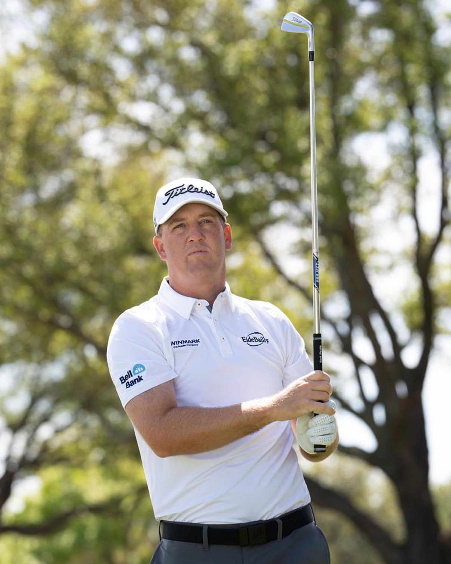 PINEHURST PERFORMANCE POLO