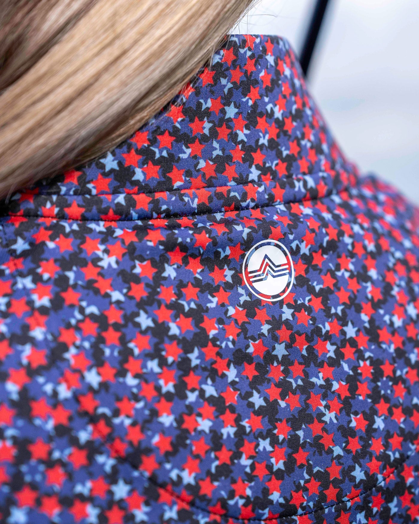 WOMEN’S MVP 1/4-ZIP