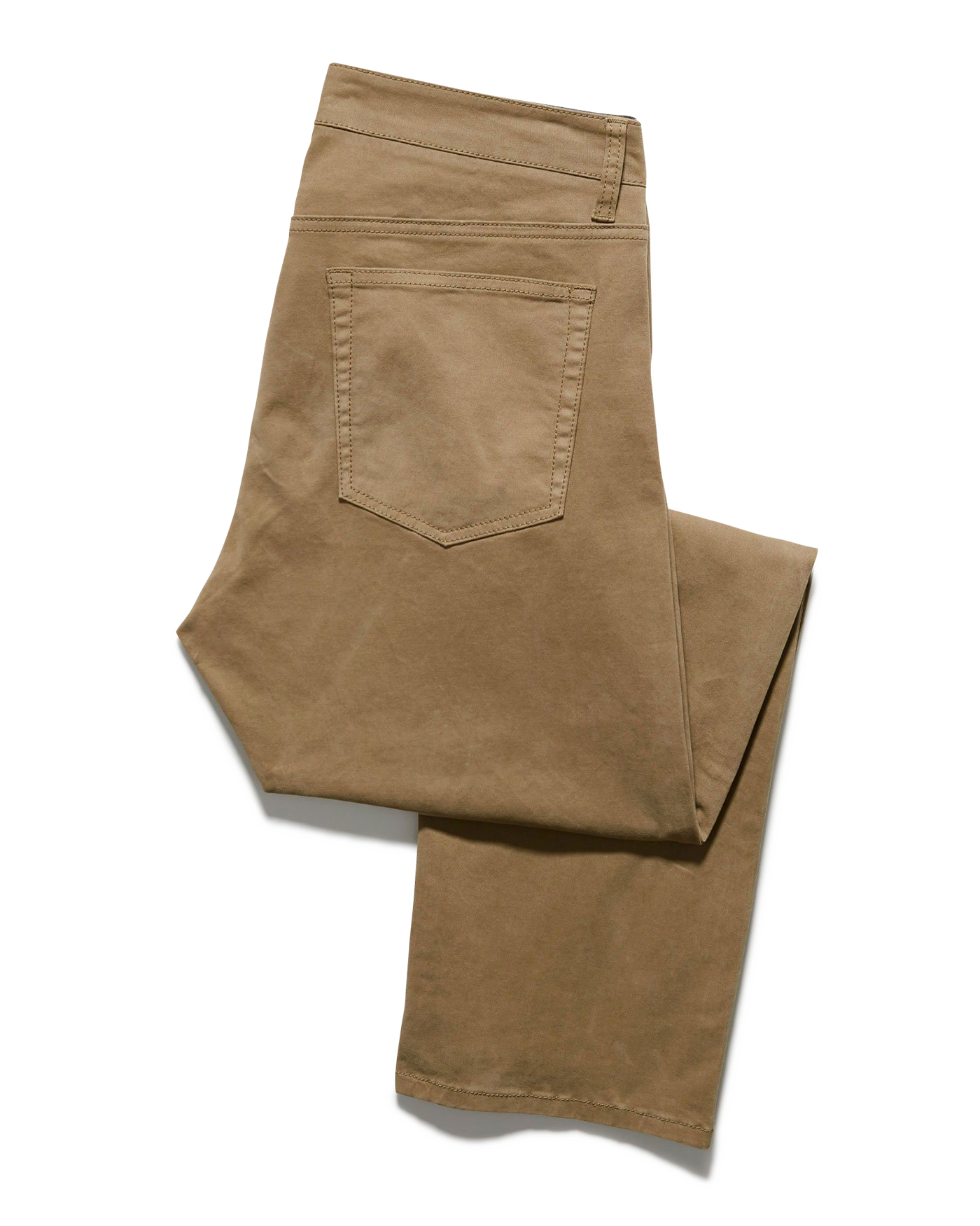 WALLBURG STRETCH 5-POCKET PANT - NASHVILLE STRAIGHT