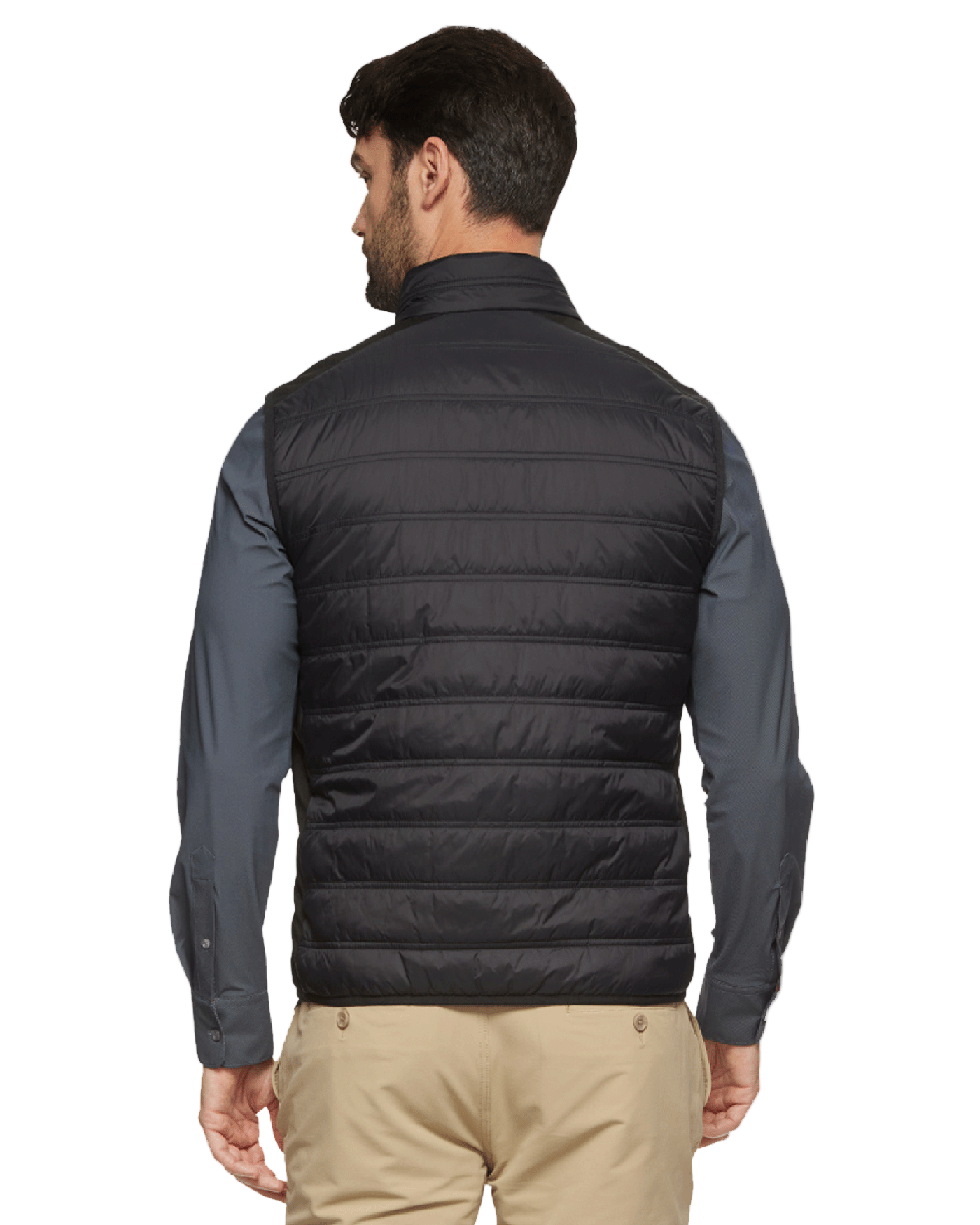 ASU MADEFLEX MOVEMENT PERFORMANCE PUFFER VEST