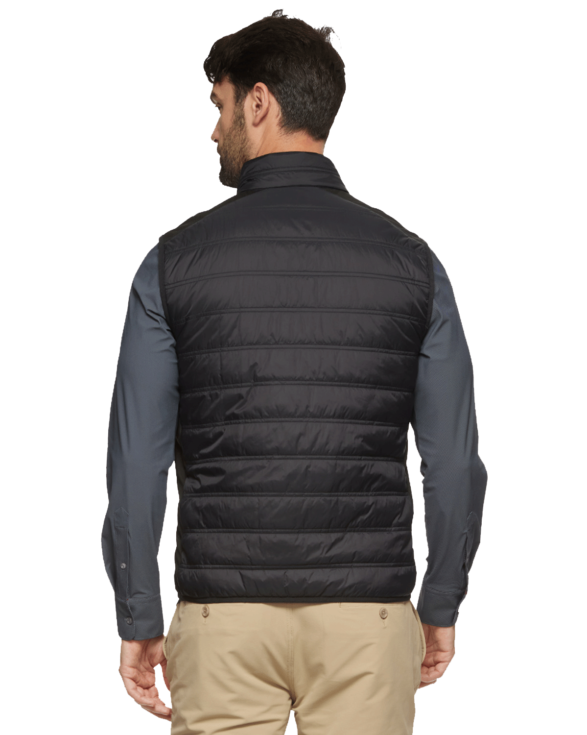 MADEFLEX MOVEMENT PERFORMANCE PUFFER VEST