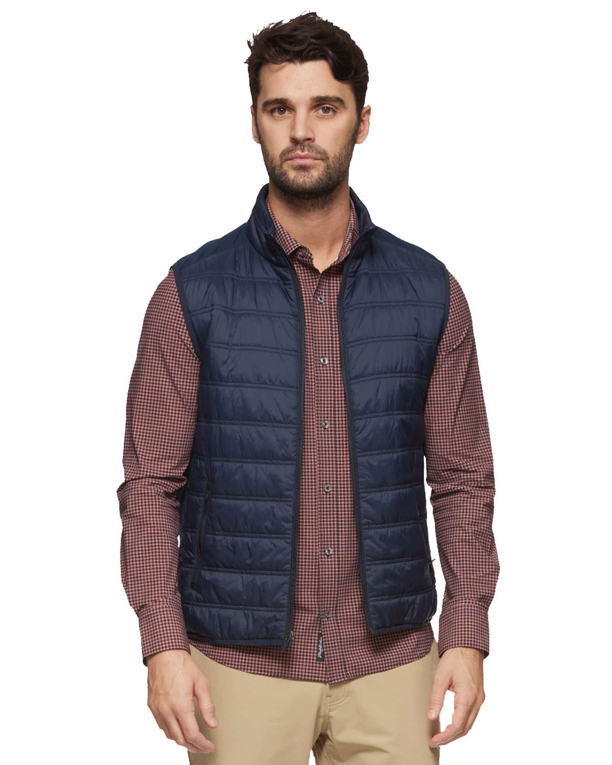 MADEFLEX MOVEMENT PERFORMANCE PUFFER VEST