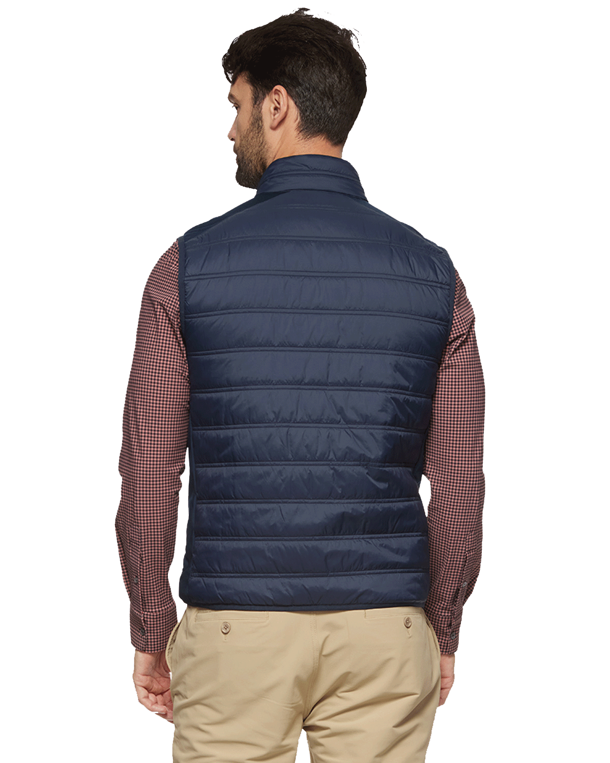 MADEFLEX MOVEMENT PERFORMANCE PUFFER VEST