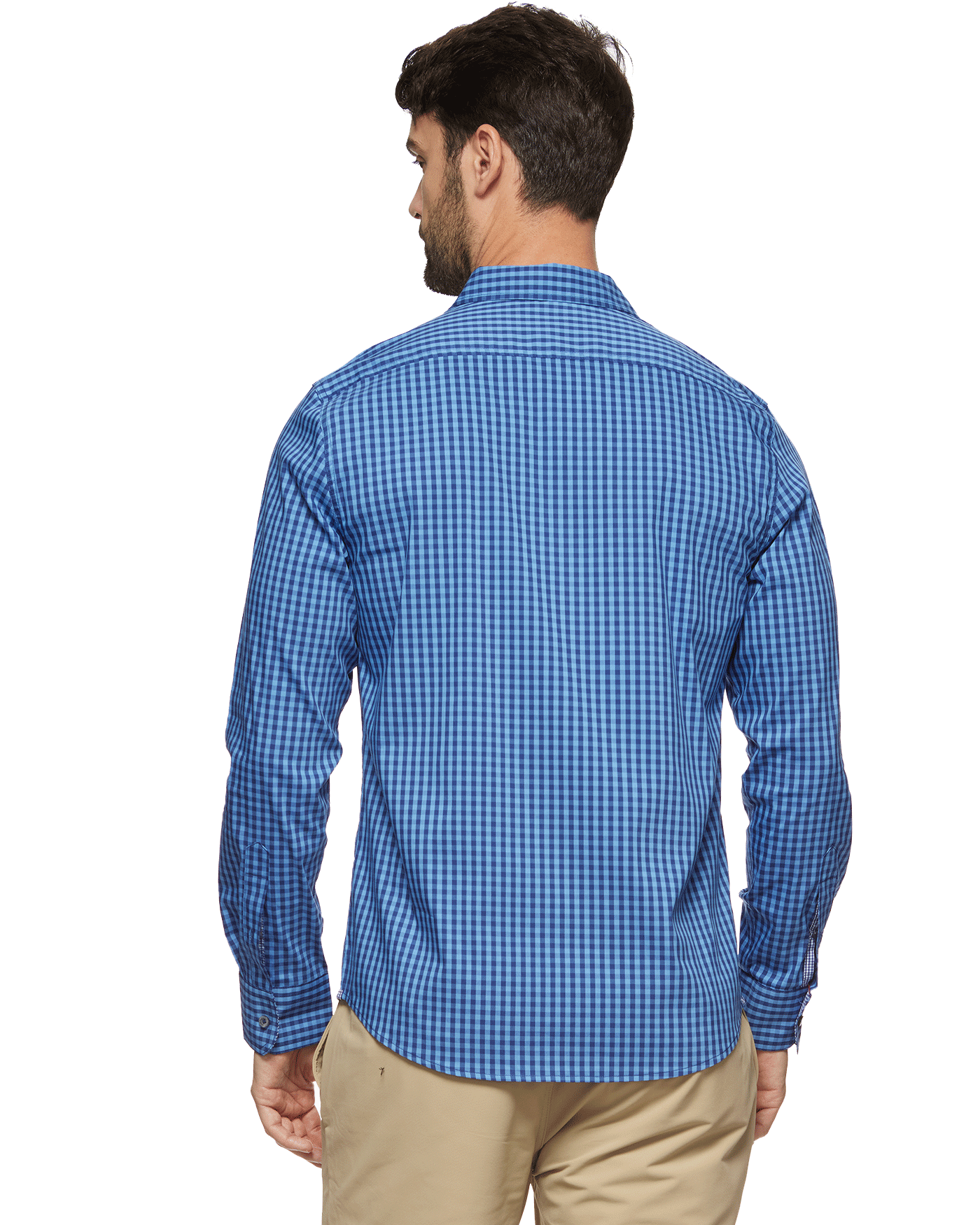 MADEFLEX ICON PERFORMANCE SHIRT