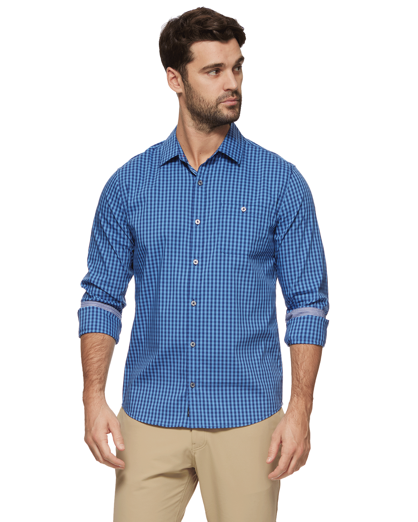 MADEFLEX ICON PERFORMANCE SHIRT