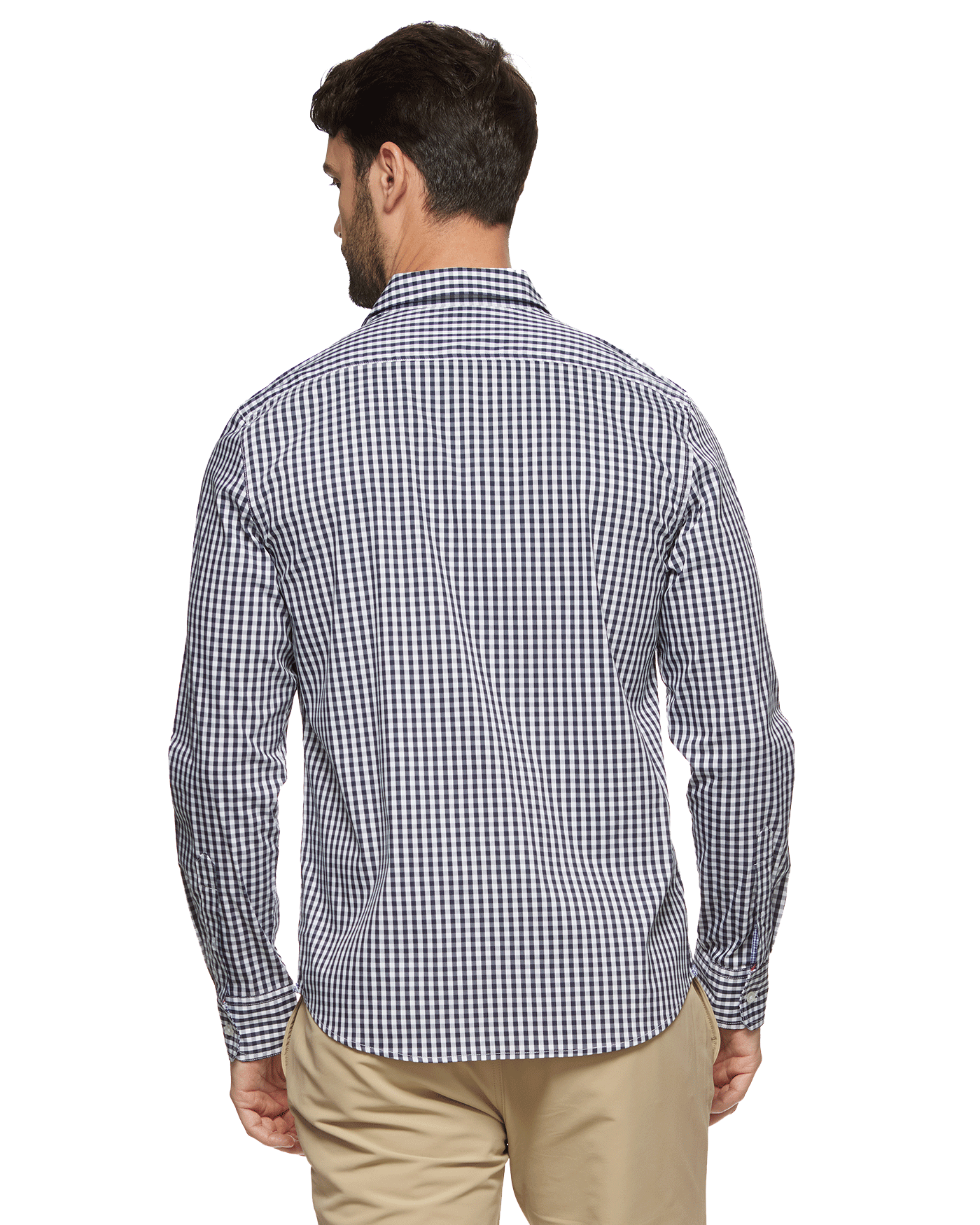 MADEFLEX ICON PERFORMANCE SHIRT