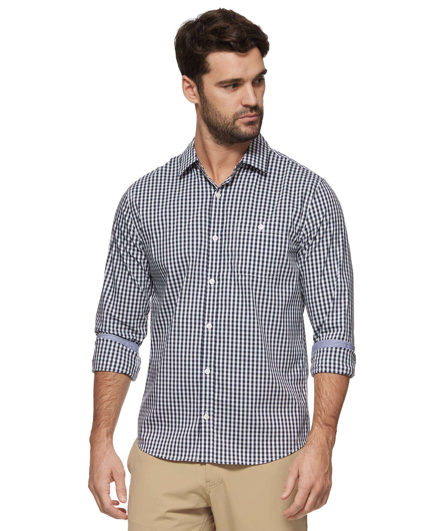 MADEFLEX ICON PERFORMANCE SHIRT