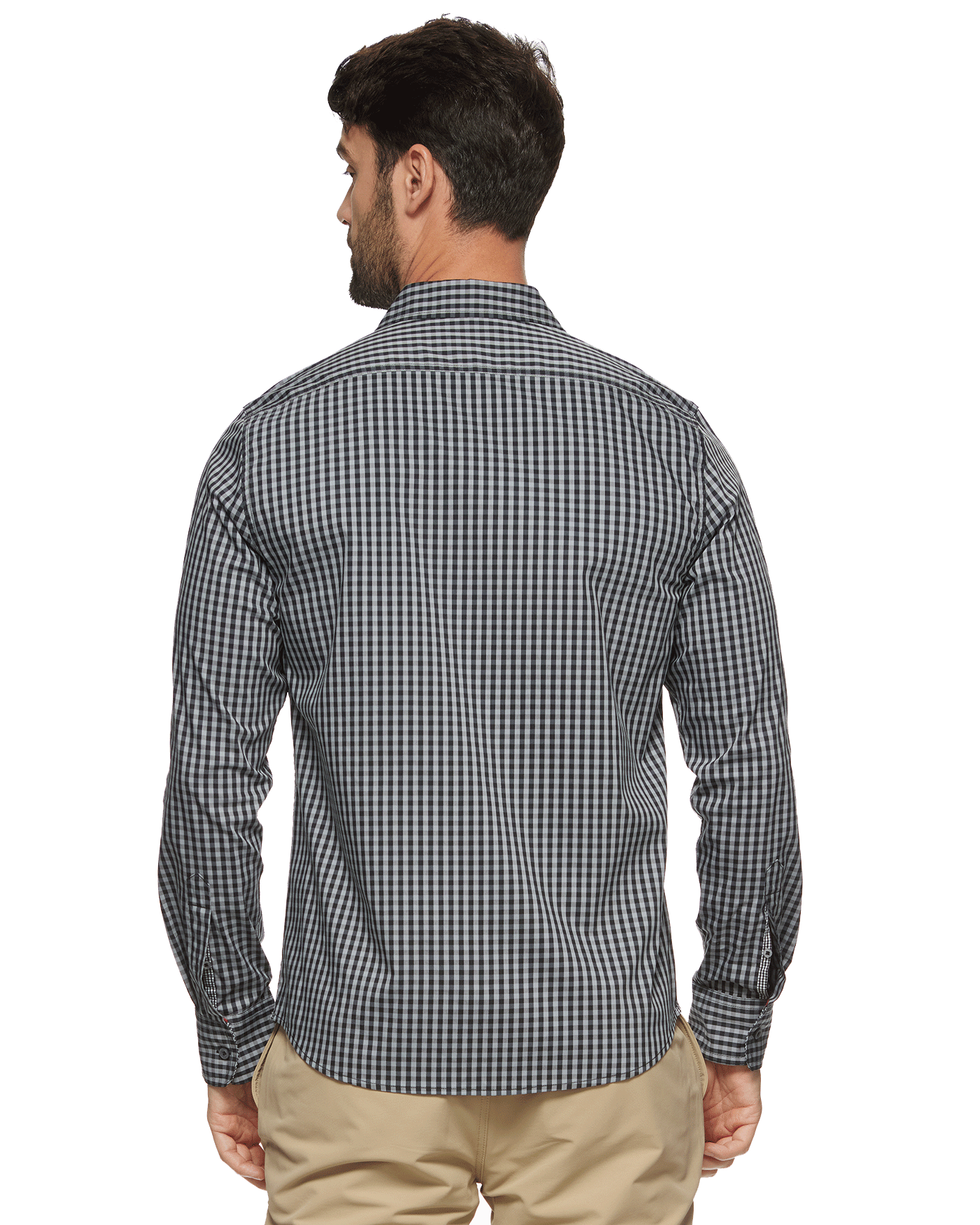 MADEFLEX ICON PERFORMANCE SHIRT