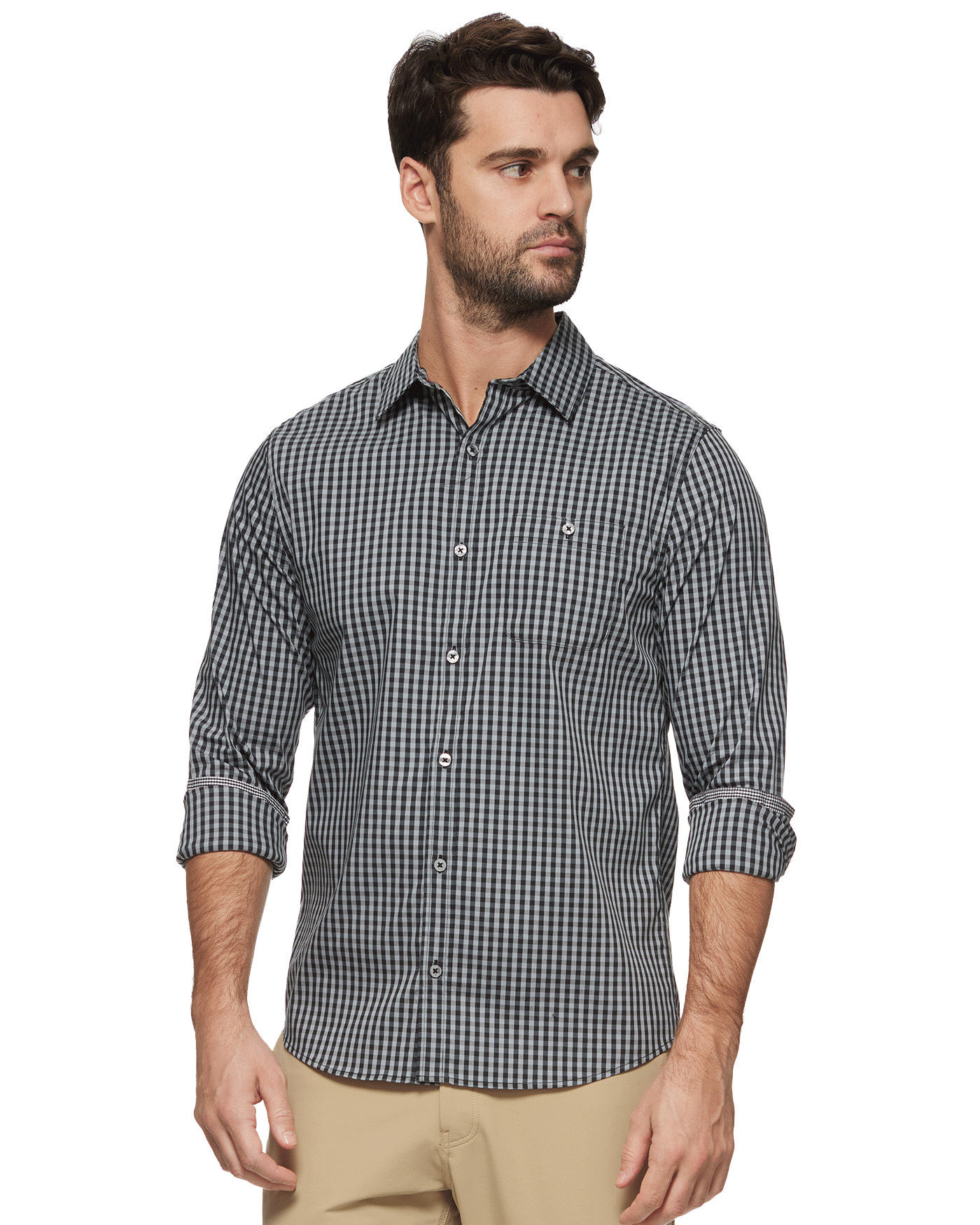 MADEFLEX ICON PERFORMANCE SHIRT