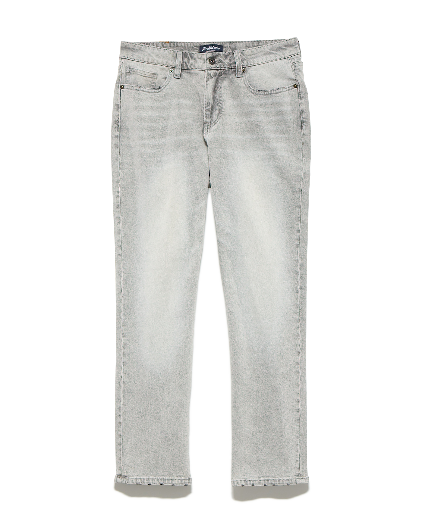 CHARLIE MID-RISE JEAN