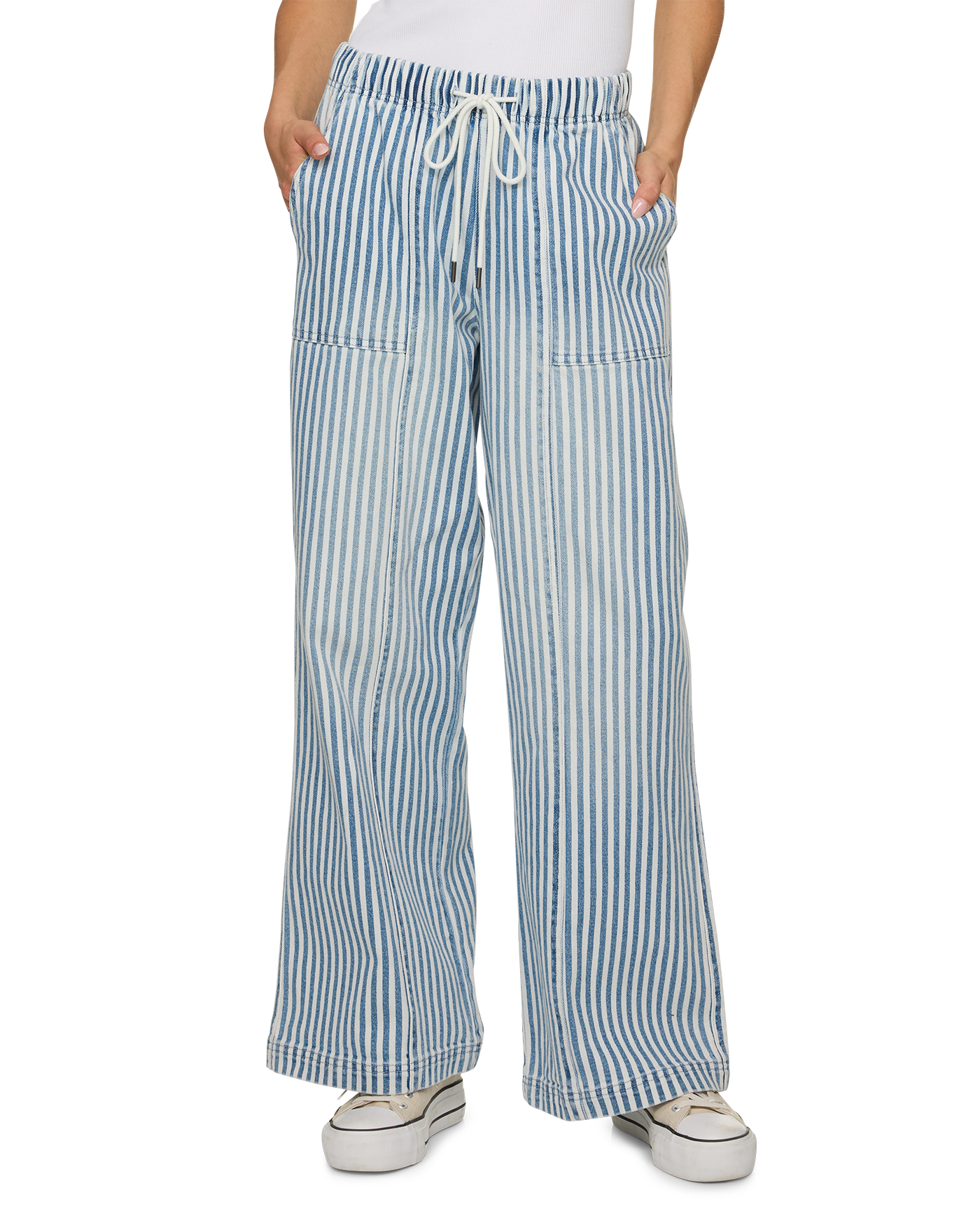 TRIANA WIDE LEG PANT