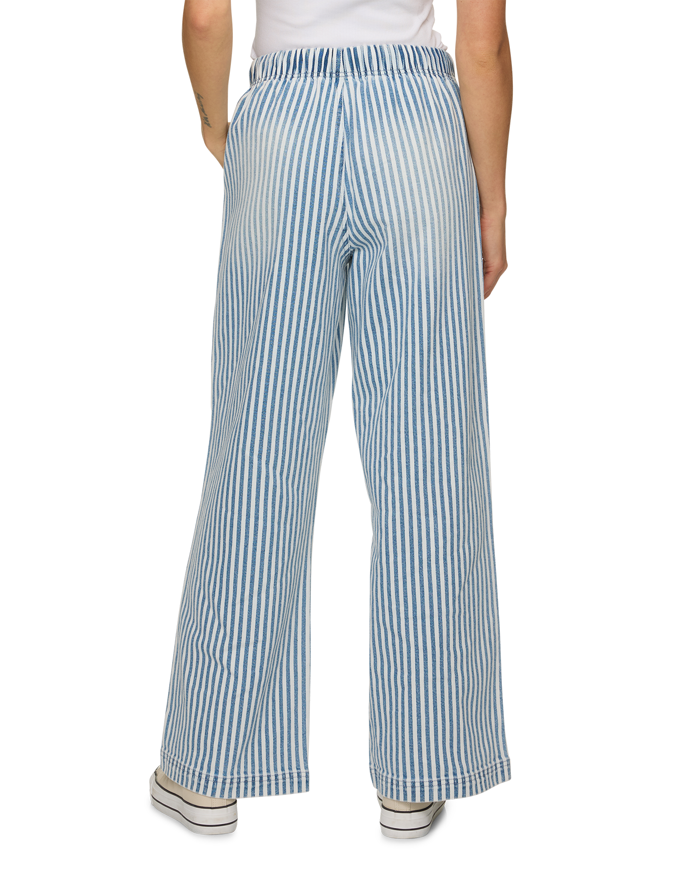TRIANA WIDE LEG PANT
