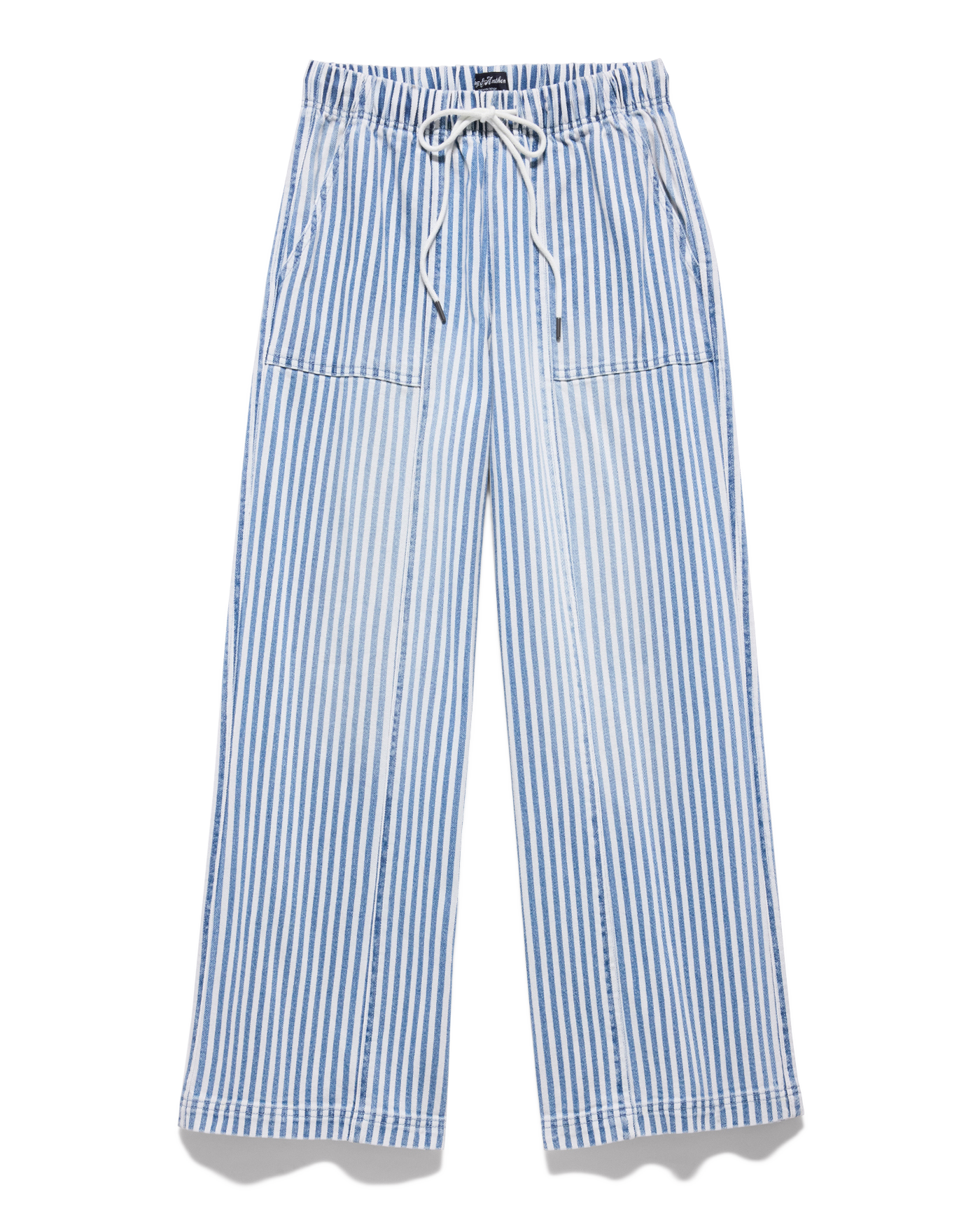 TRIANA WIDE LEG PANT