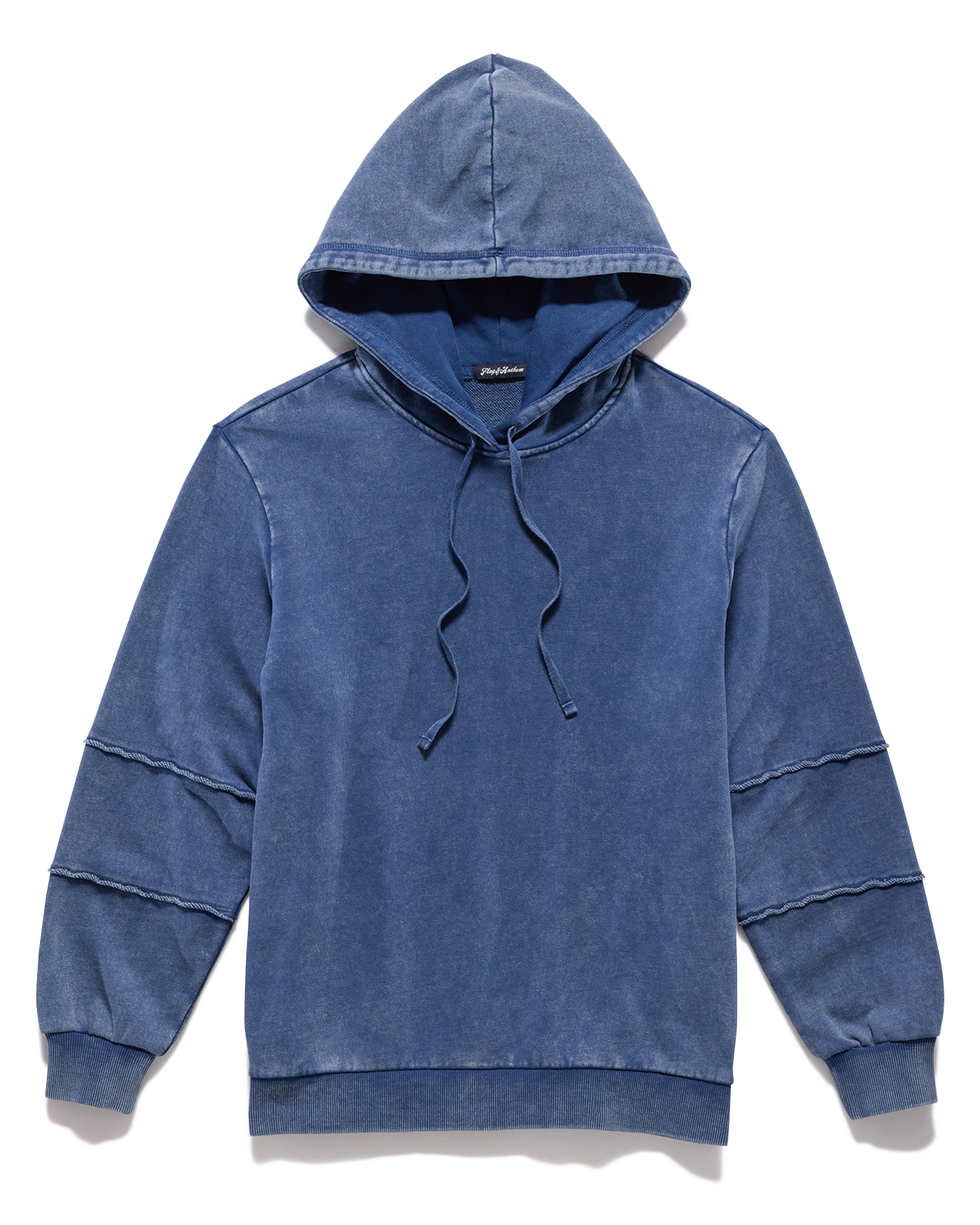 IVYLAND VINTAGE WASHED HOODIE