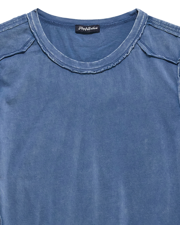 JULIETTE WESTERN TEE