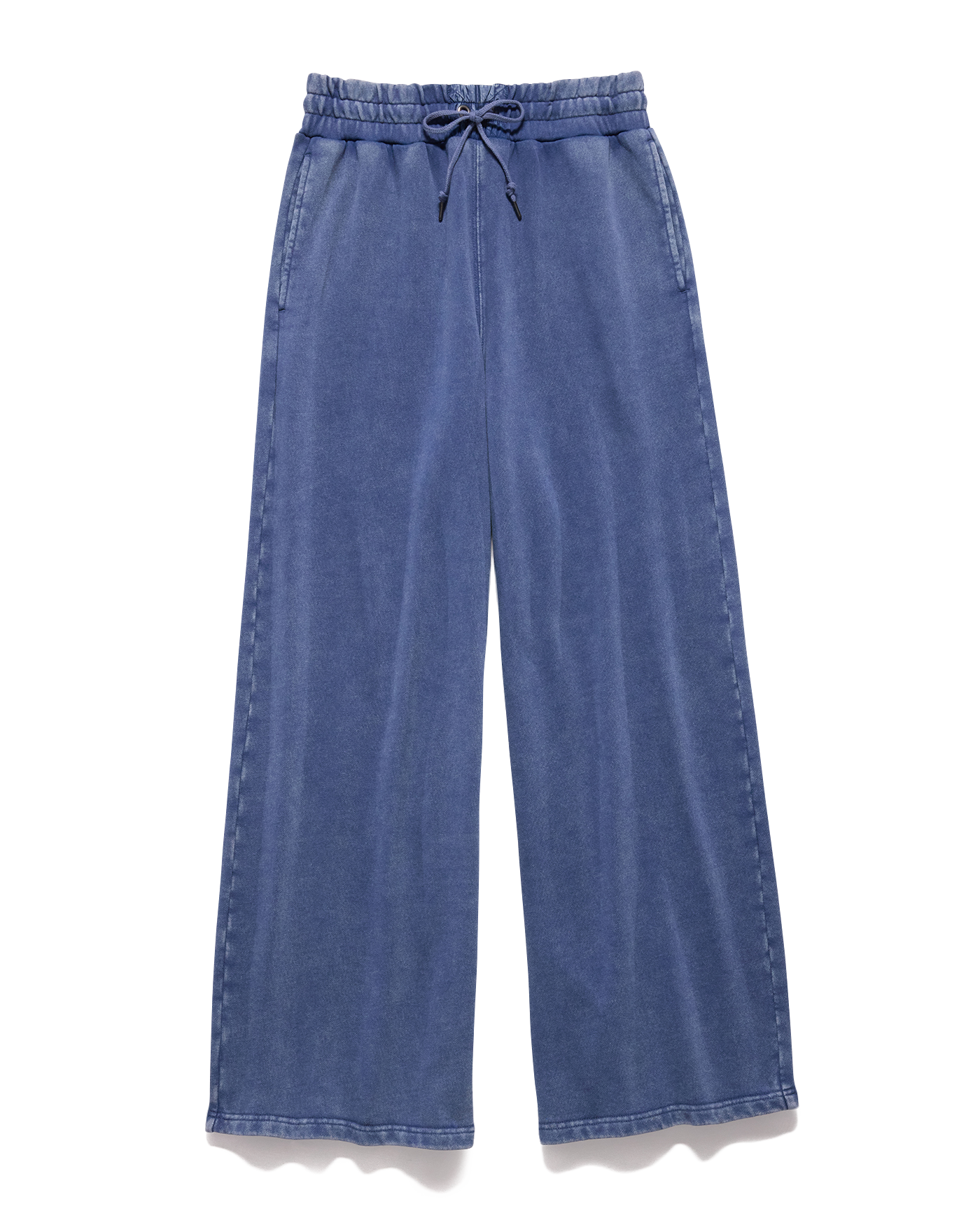BURLEIGH DRAWSTRING TERRY PANT
