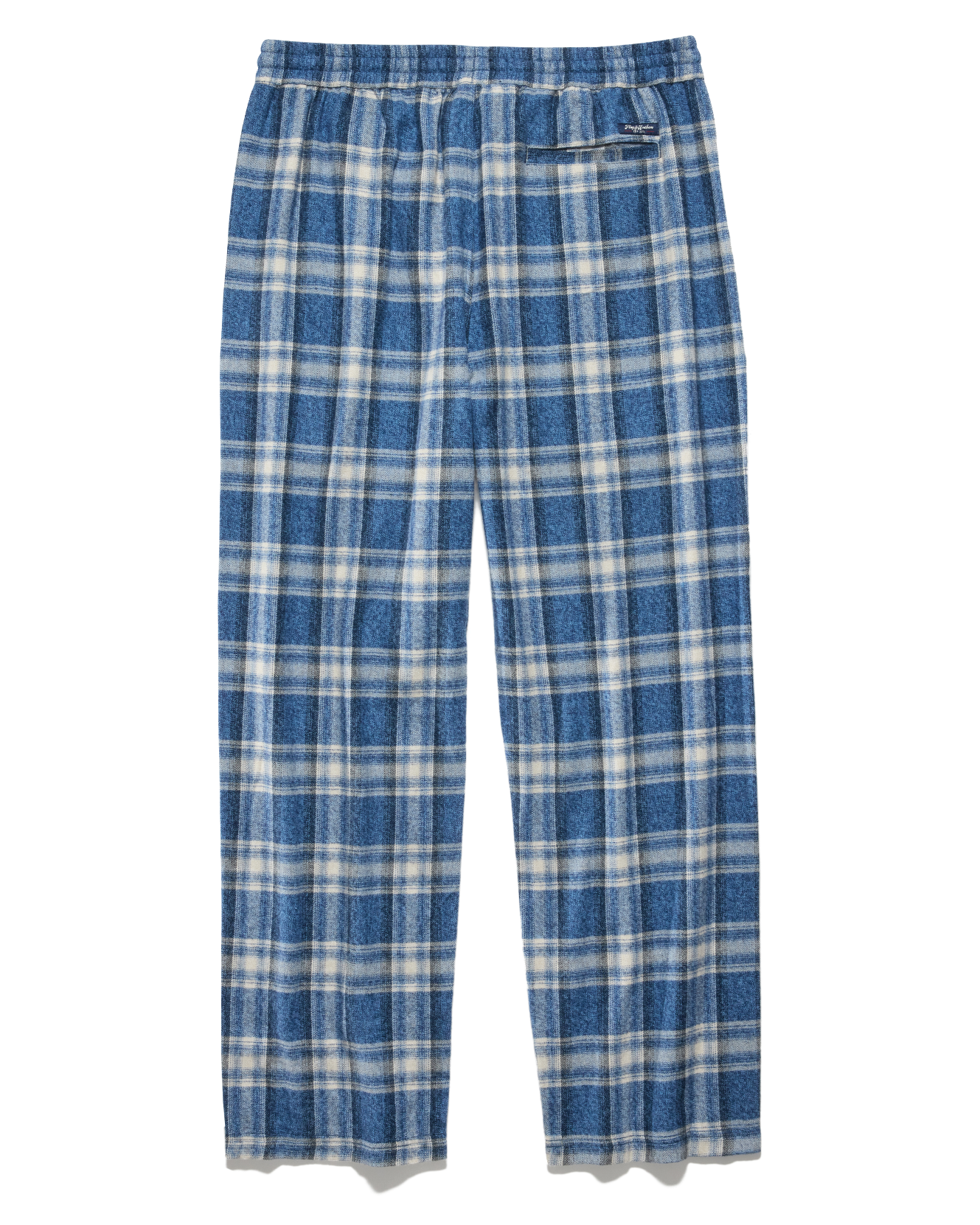 APPLETON FLANNEL LOUNGE PANT