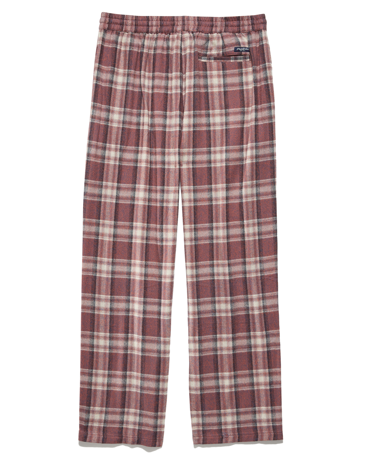 APPLETON FLANNEL LOUNGE PANT