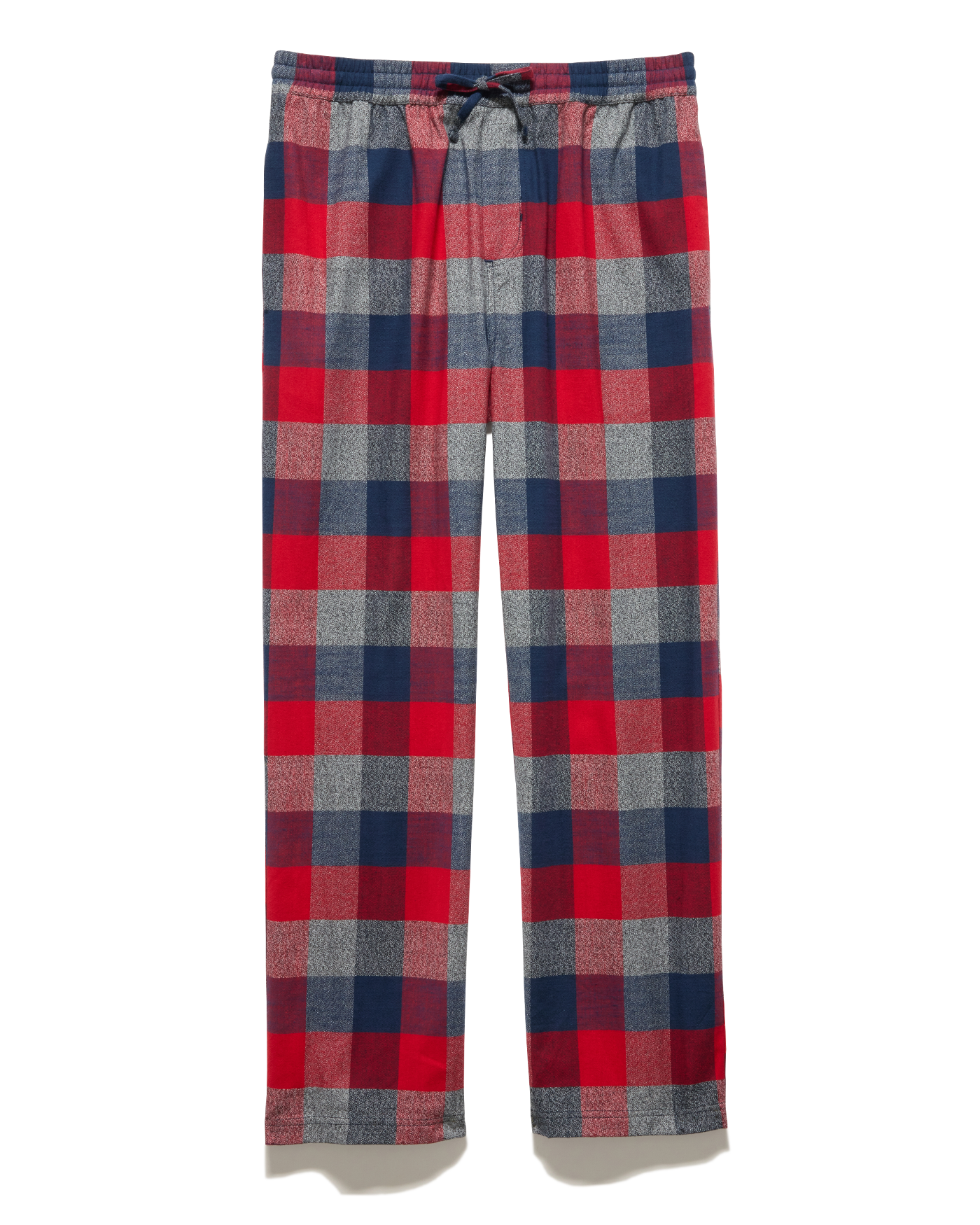 FLETCHER FLANNEL LOUNGE PANT