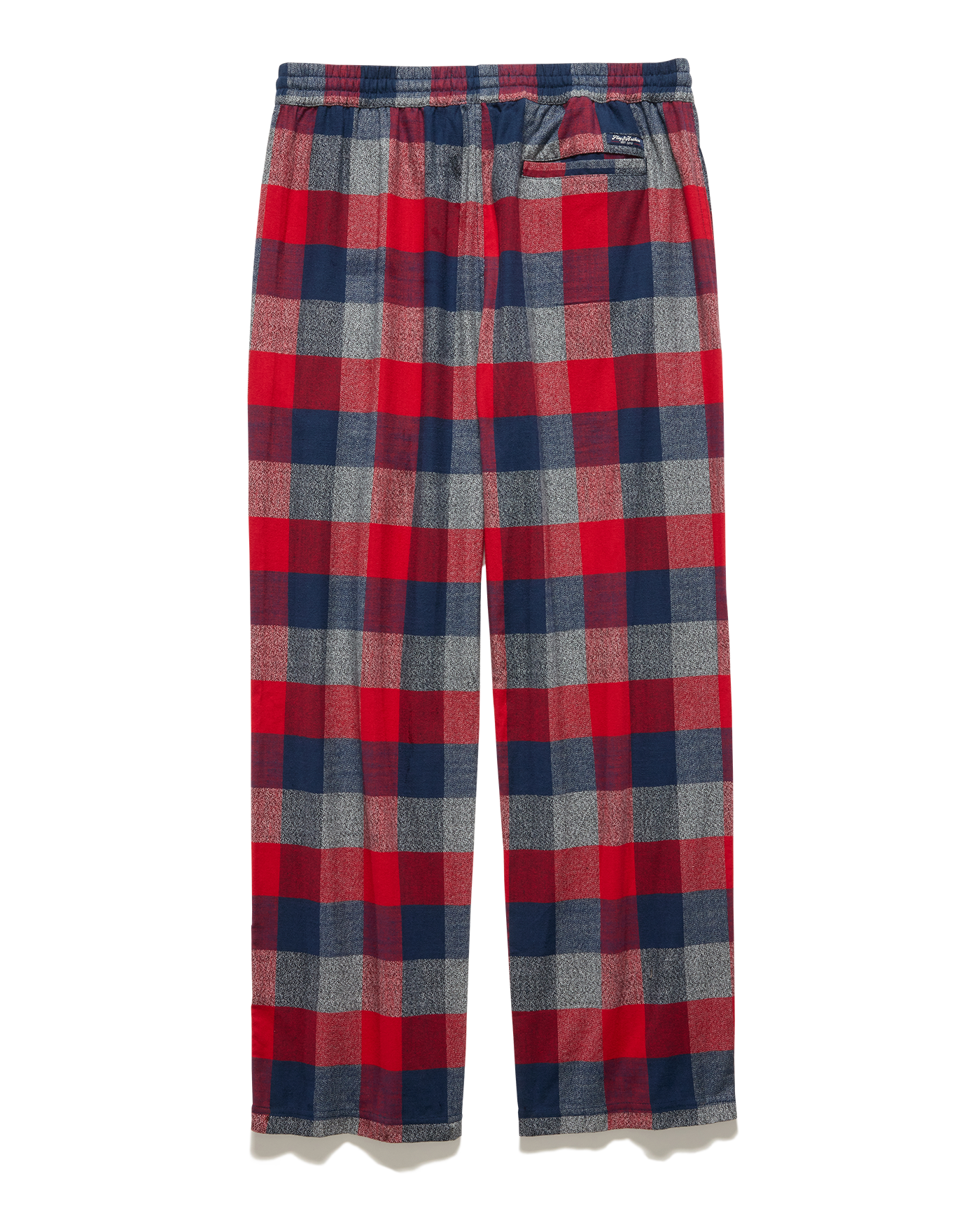 FLETCHER FLANNEL LOUNGE PANT