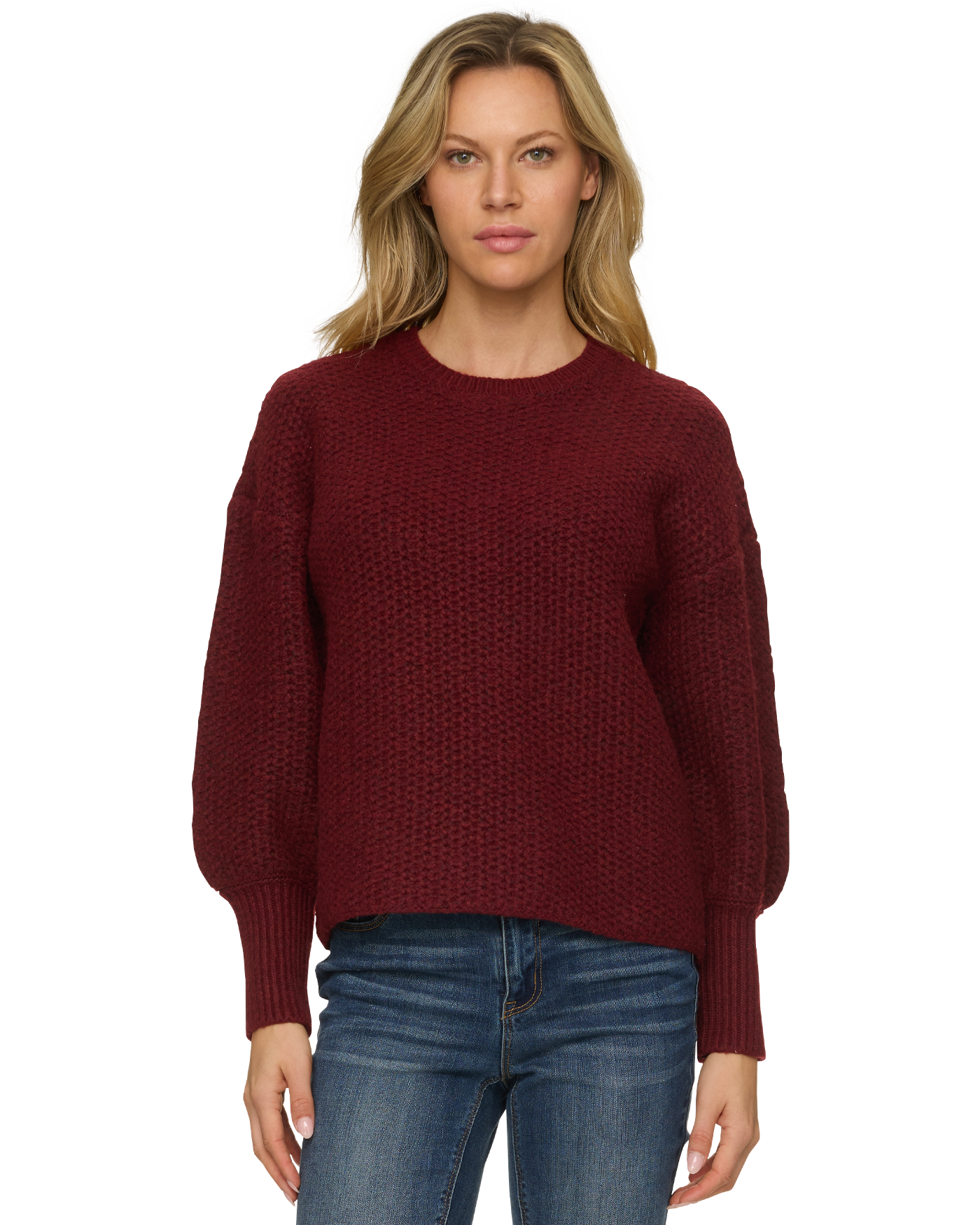 FLORA SWEATER
