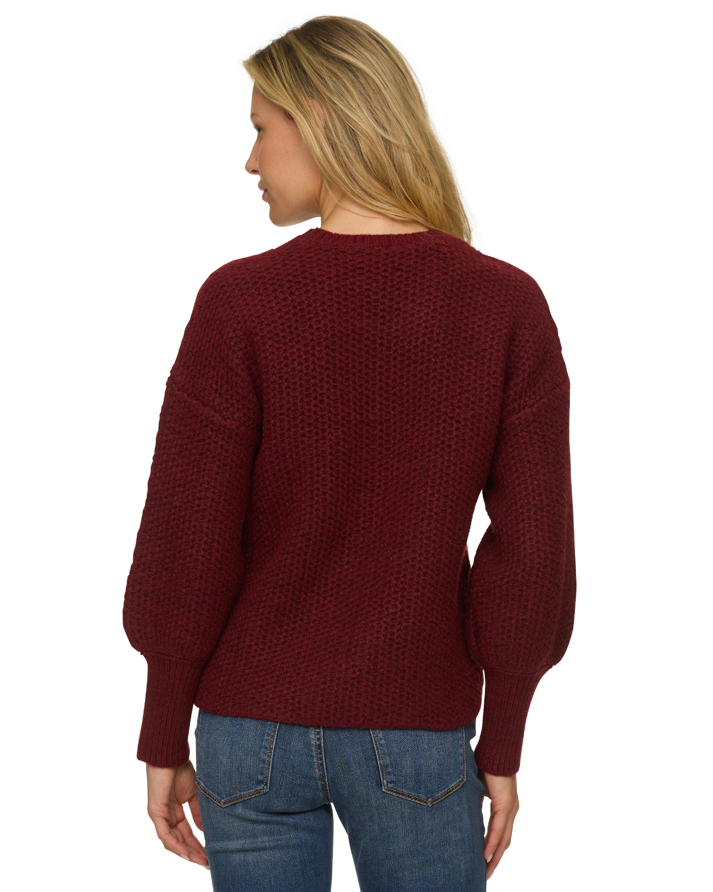 FLORA SWEATER