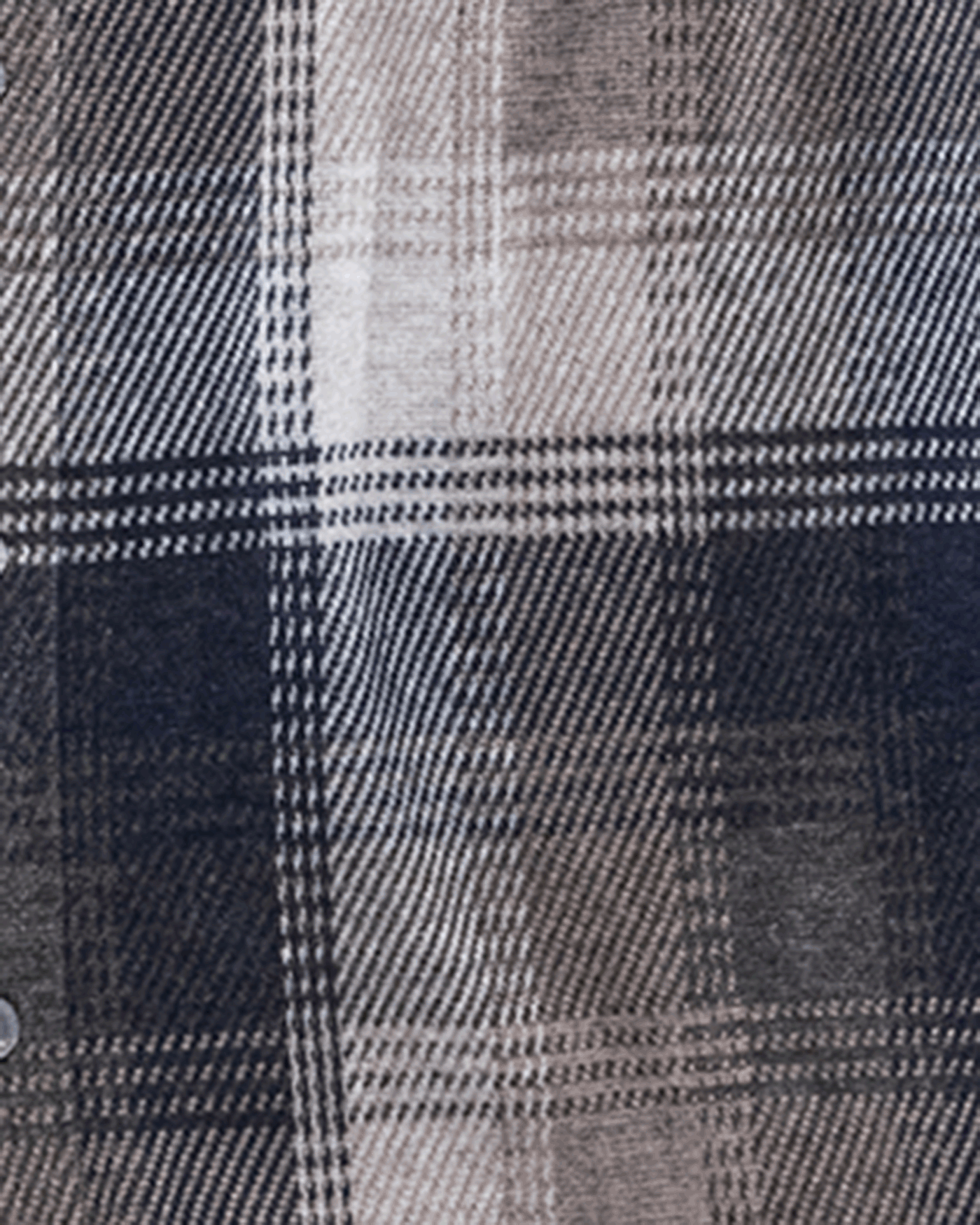 HERO STRETCH FLANNEL SHIRT