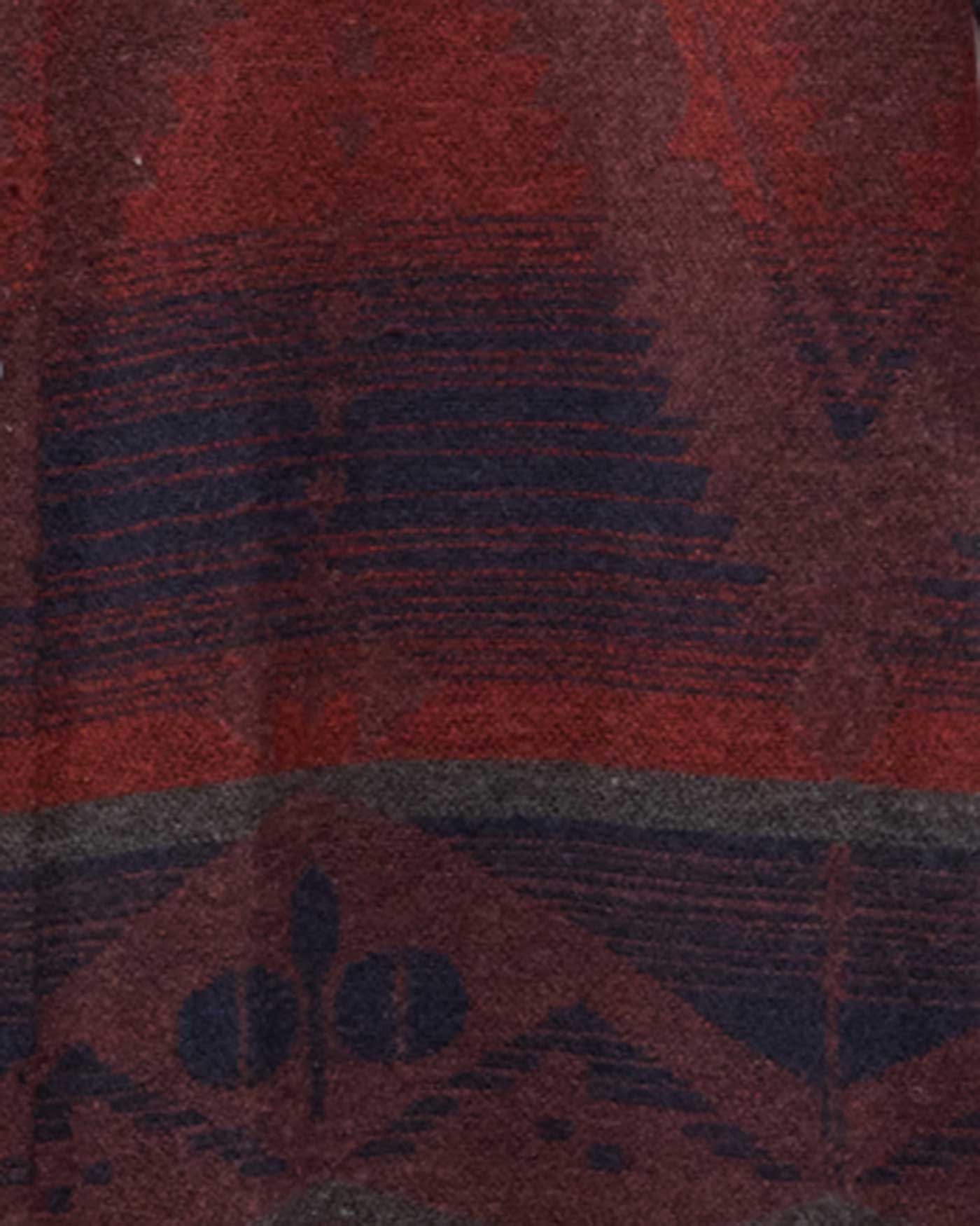 RAWLINS FLANNEL SHIRT