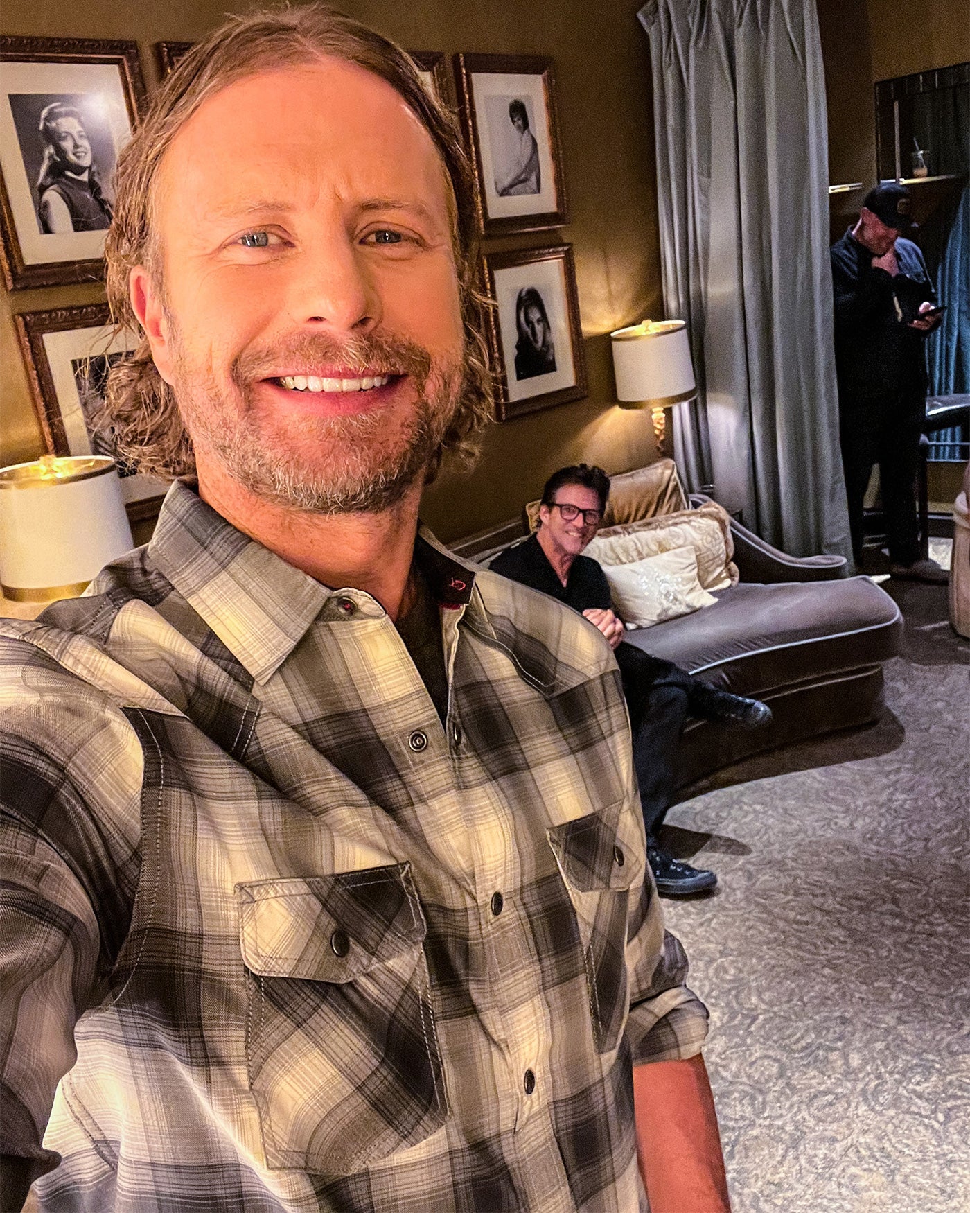 DESERT SON UPF PERFORMANCE WESTERN SHIRT