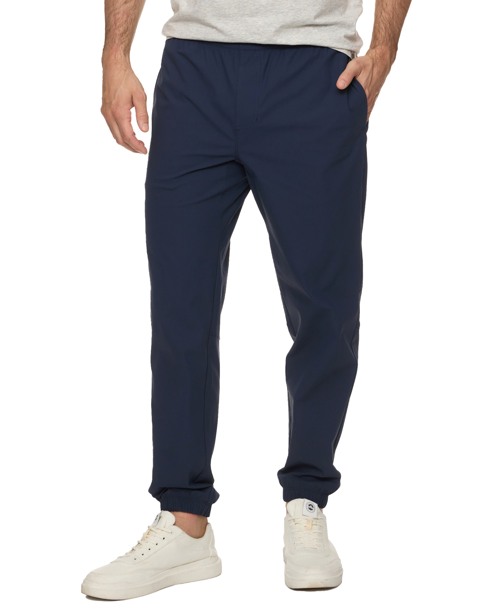 MADEFLEX JOURNEY STRETCH JOGGER
