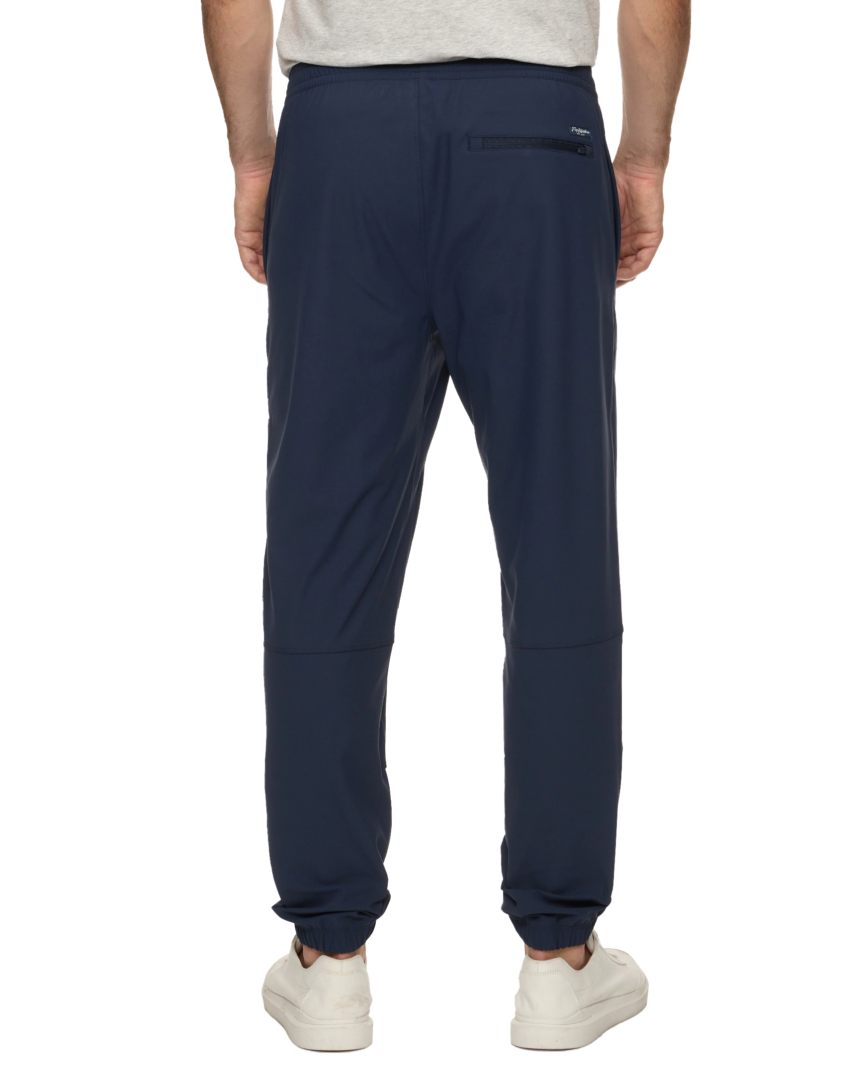 MADEFLEX JOURNEY STRETCH JOGGER