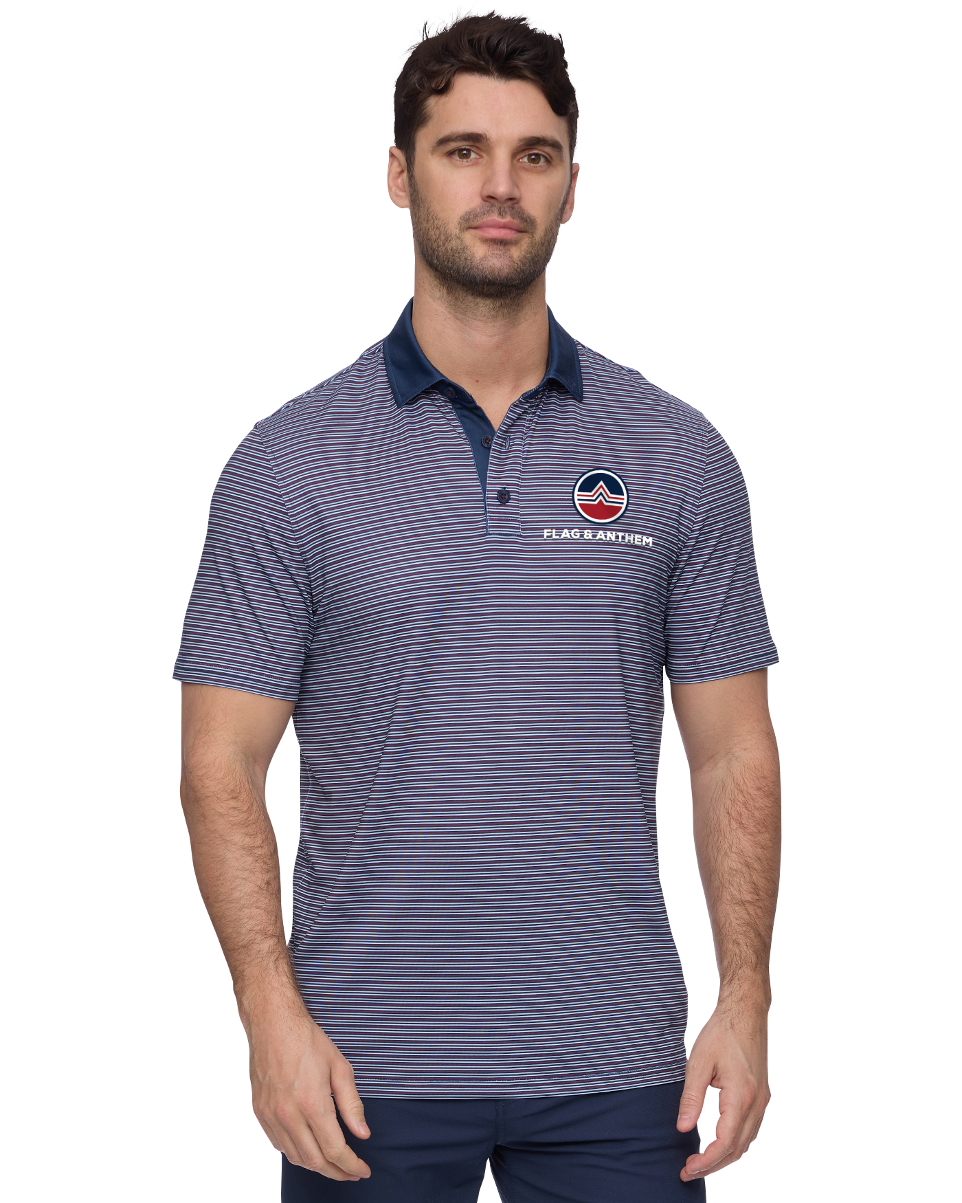 KB TOUR MVP POLO