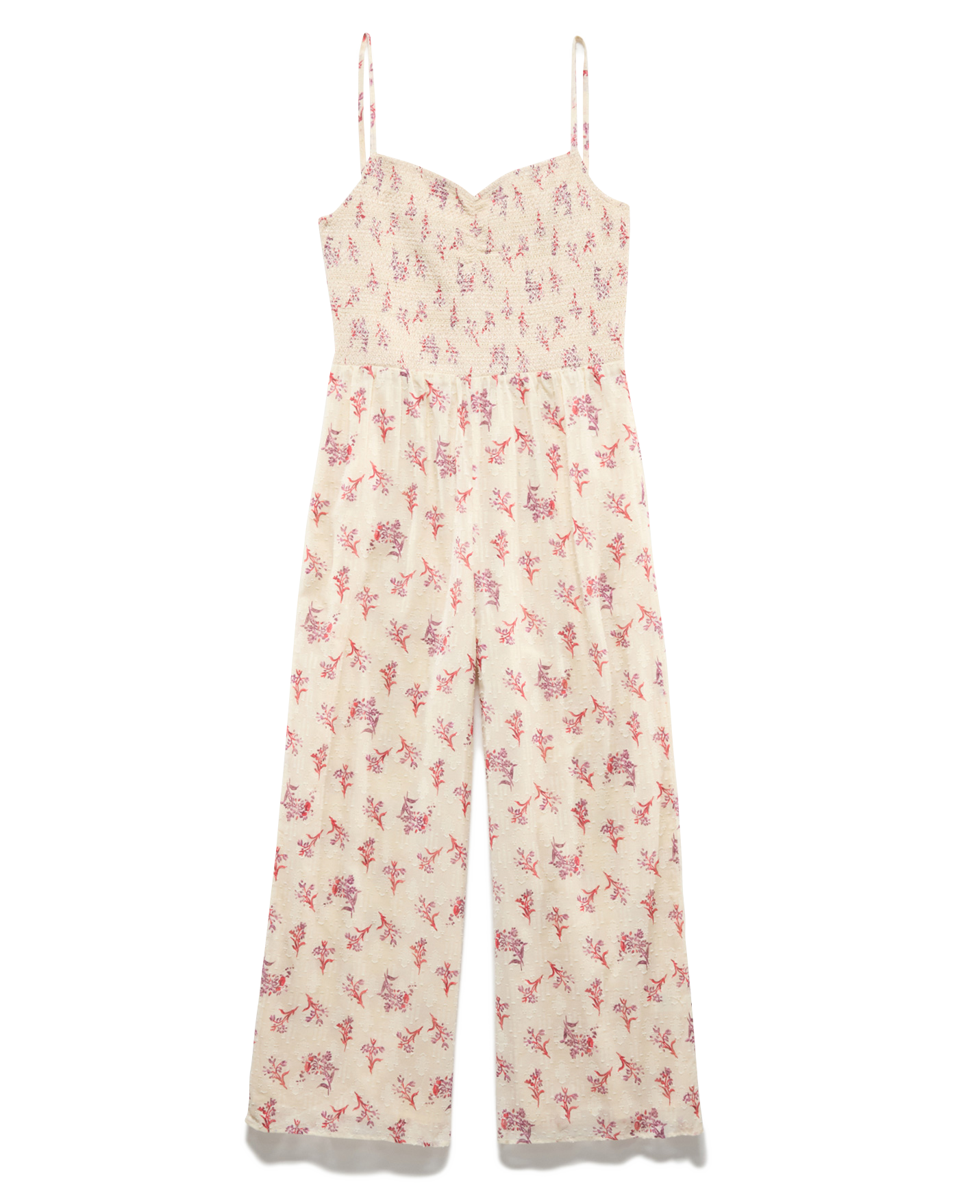 JENNY JUMPSUIT