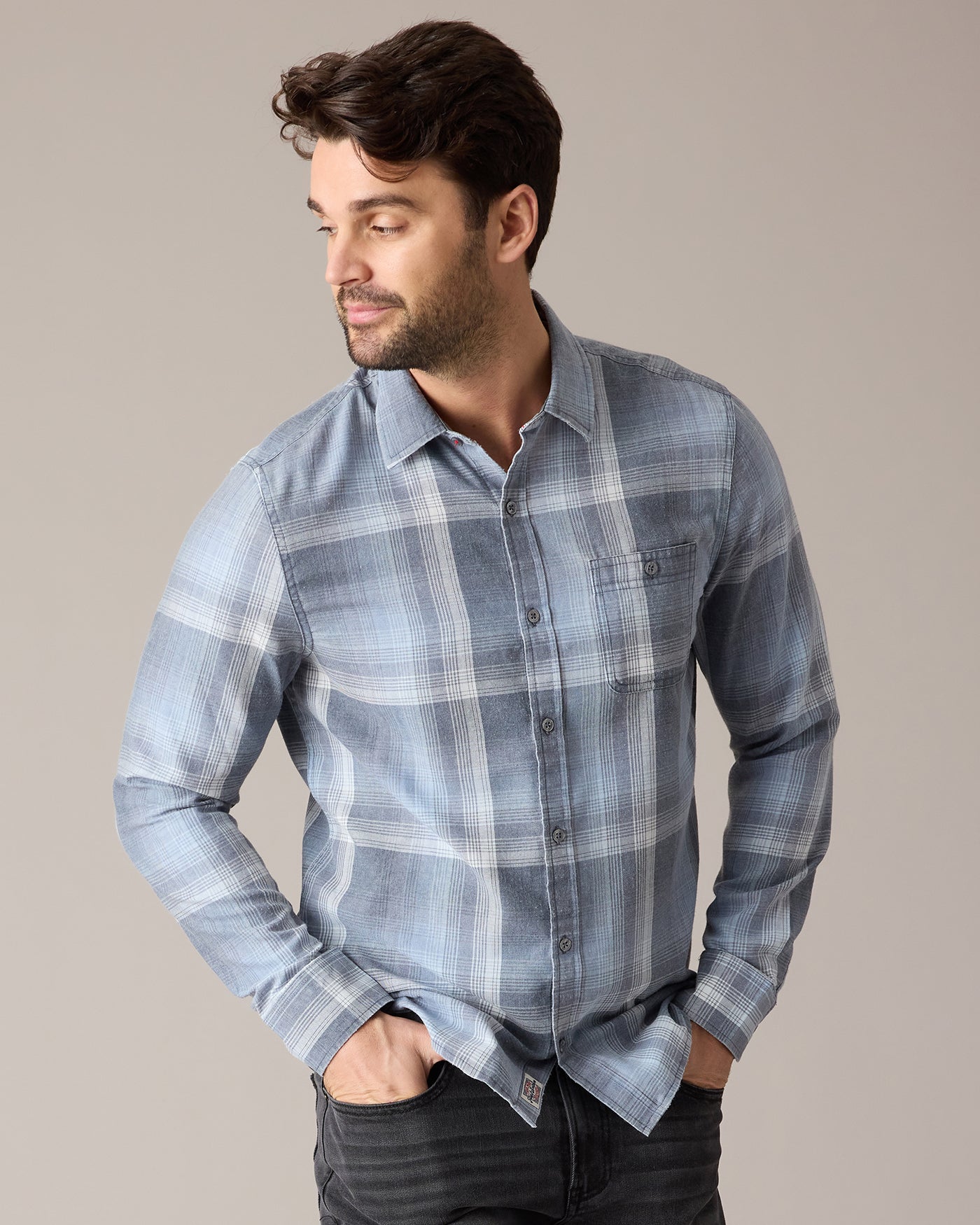 FELTON VINTAGE SOFT SHIRT