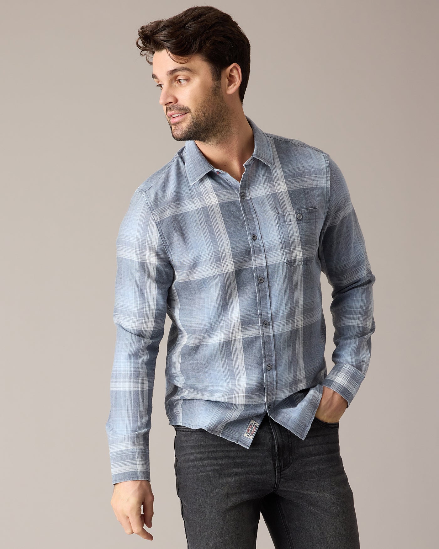 FELTON VINTAGE SOFT SHIRT