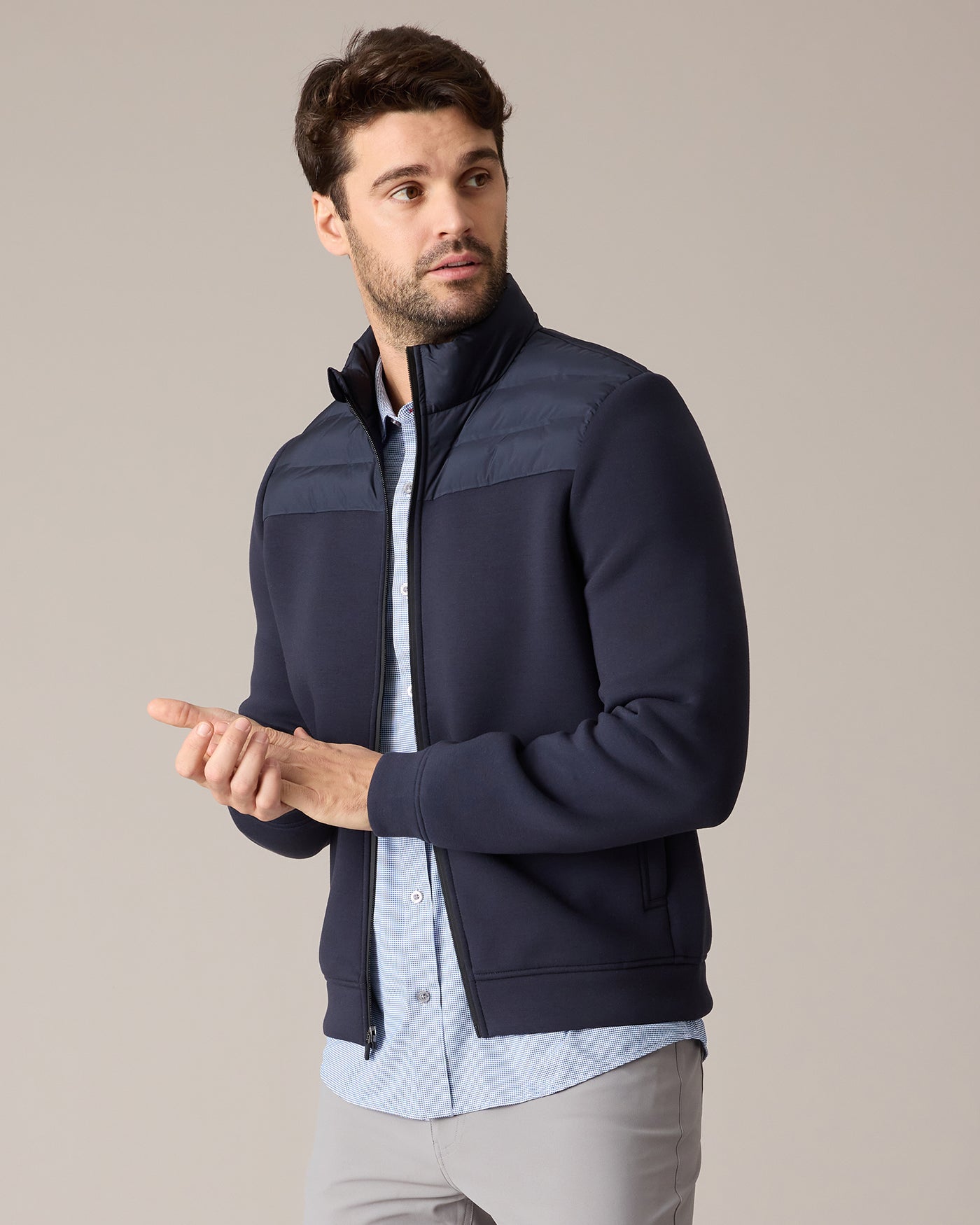 DAYTON PERFORMANCE JACKET