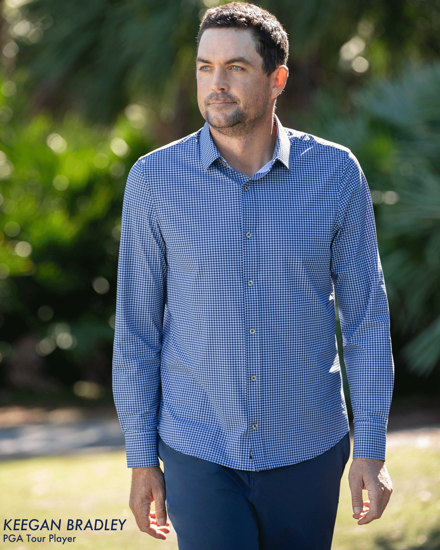 MADEFLEX JOURNEY STRETCH SHIRT