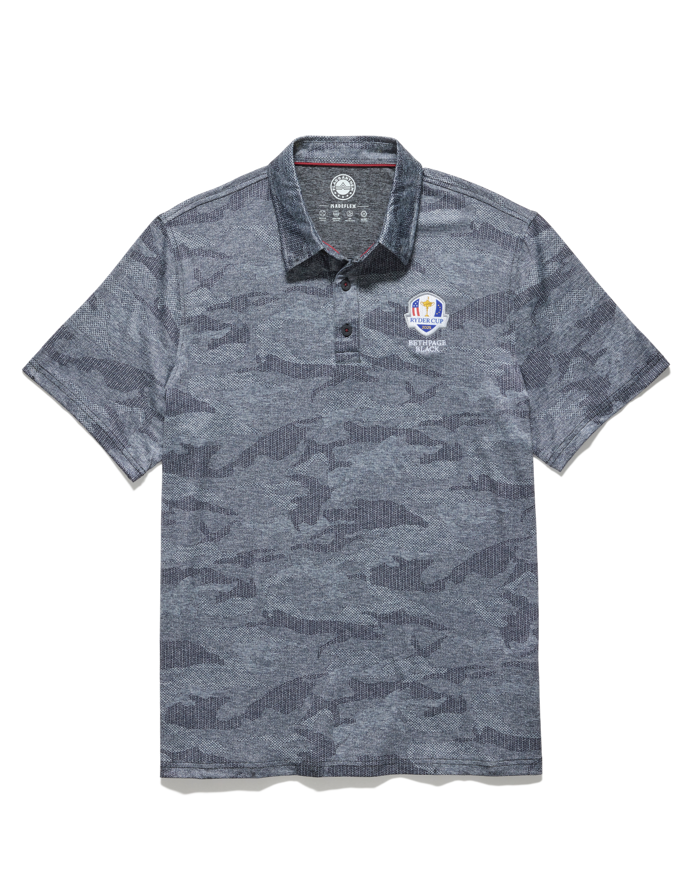 2025 RYDER CUP DESTIN PERFORMANCE POLO