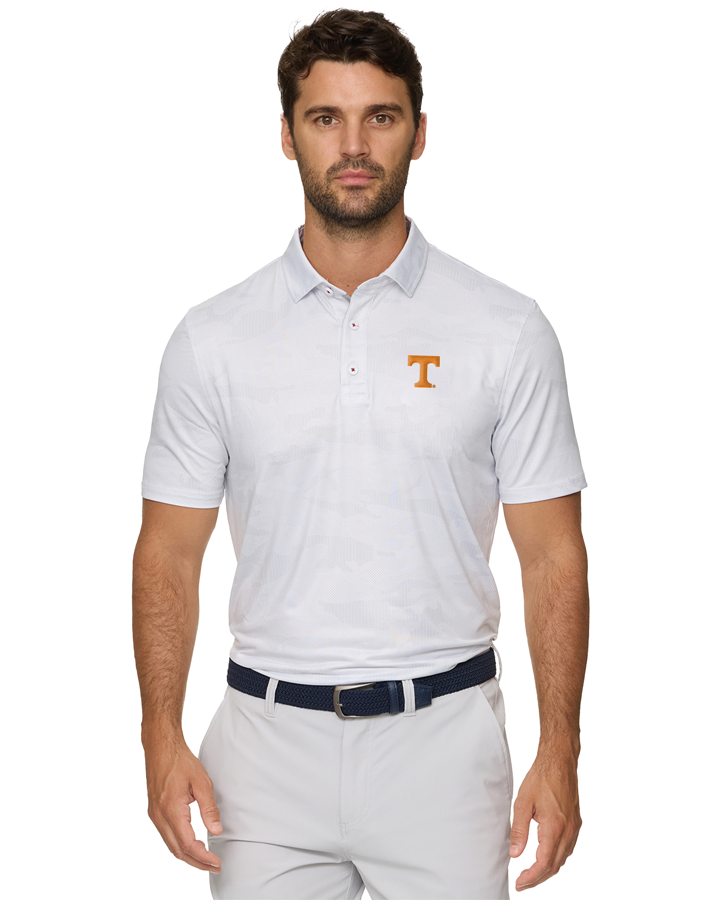 TENNESSEE DESTIN PERFORMANCE POLO