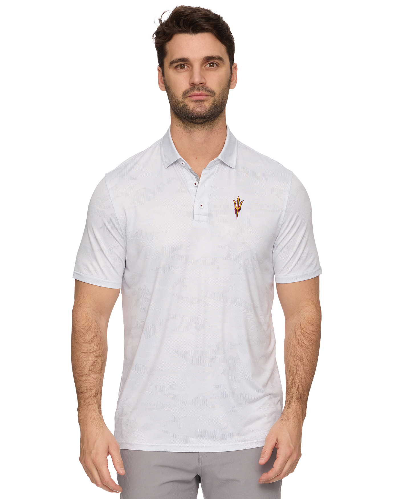 ASU DESTIN PERFORMANCE POLO