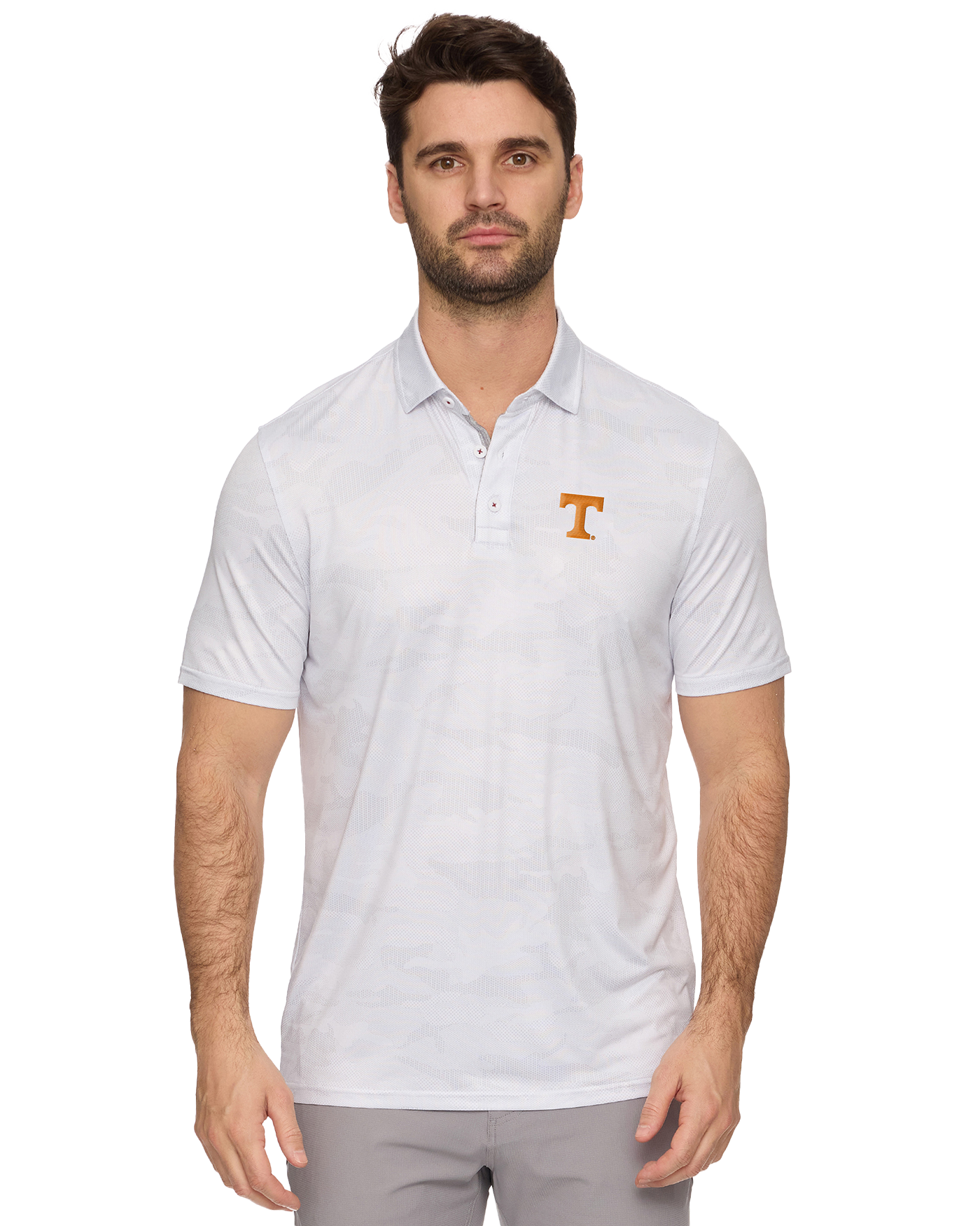 TENNESSEE DESTIN PERFORMANCE POLO